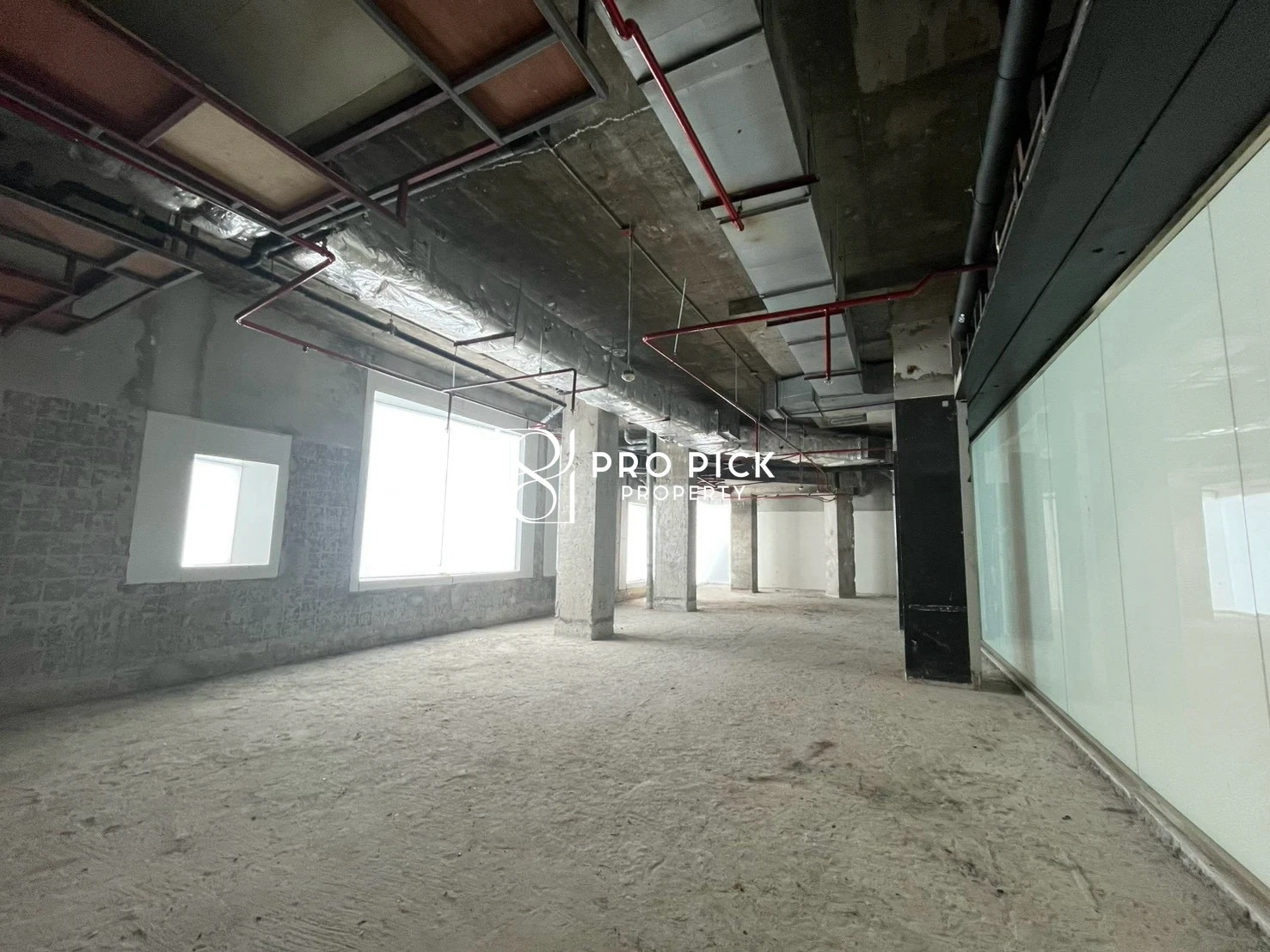 For Rent Retail Space 149.13 Sq.m. BTS Chidlom Ploen Chit Lumpini Pathumwan Bangkok PP-00586 photo 2