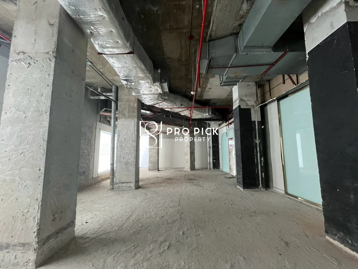 For Rent Retail Space 149.13 Sq.m. BTS Chidlom Ploen Chit Lumpini Pathumwan Bangkok PP-00586 photo 4