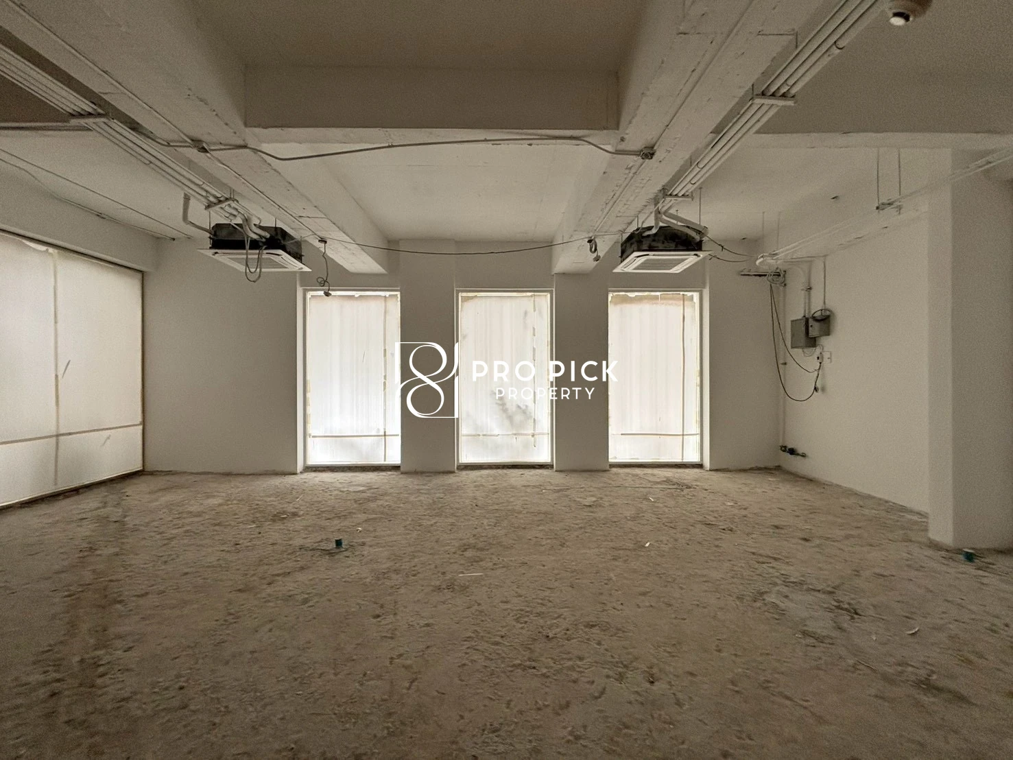 For Rent Retail Space 74.64 Sq.m. BTS Chit Lom Lang Suan Lumpini Phathum Wan Bangkok PP-00589 photo 3