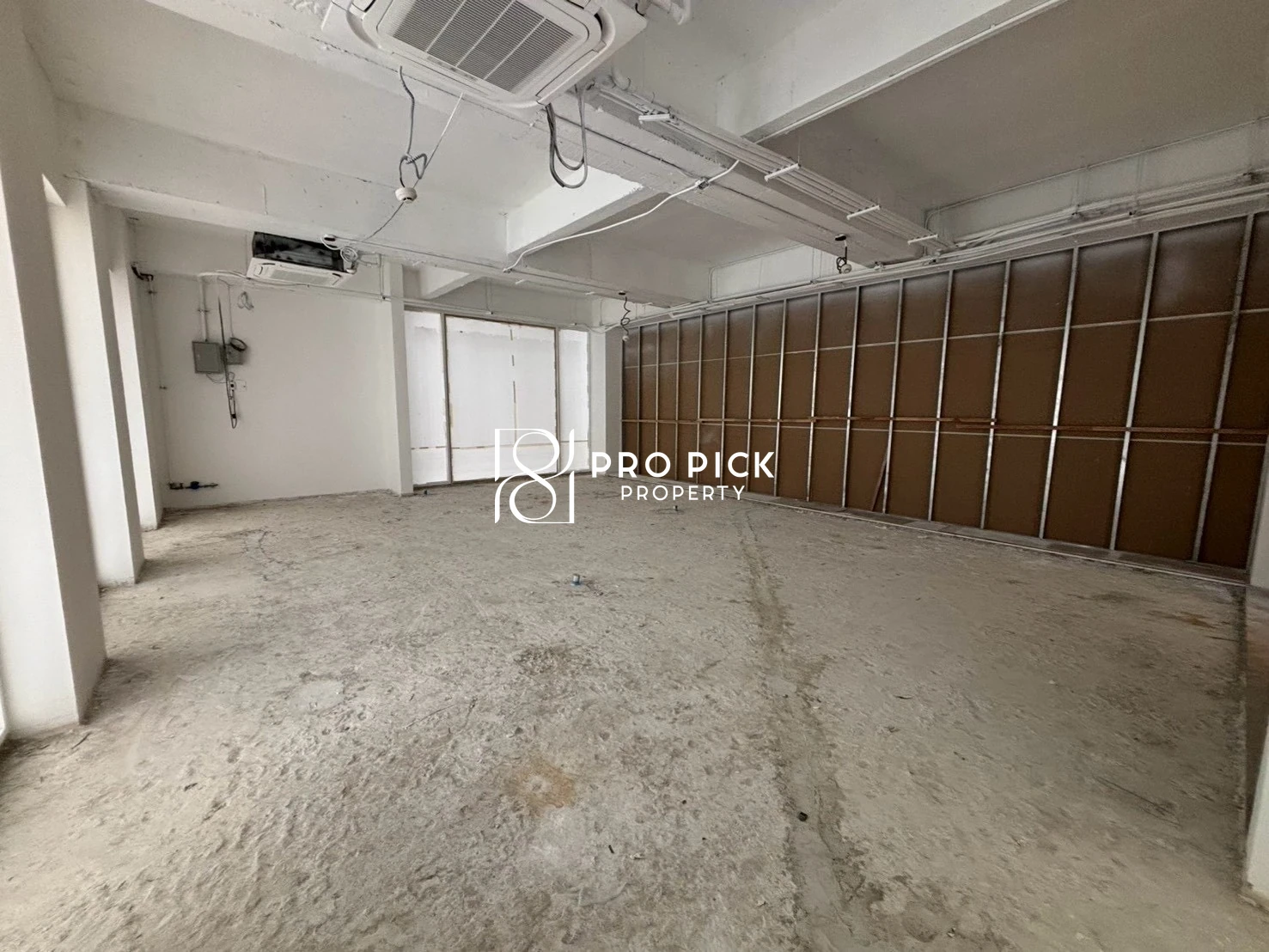 For Rent Retail Space 74.64 Sq.m. BTS Chit Lom Lang Suan Lumpini Phathum Wan Bangkok PP-00589 photo 4