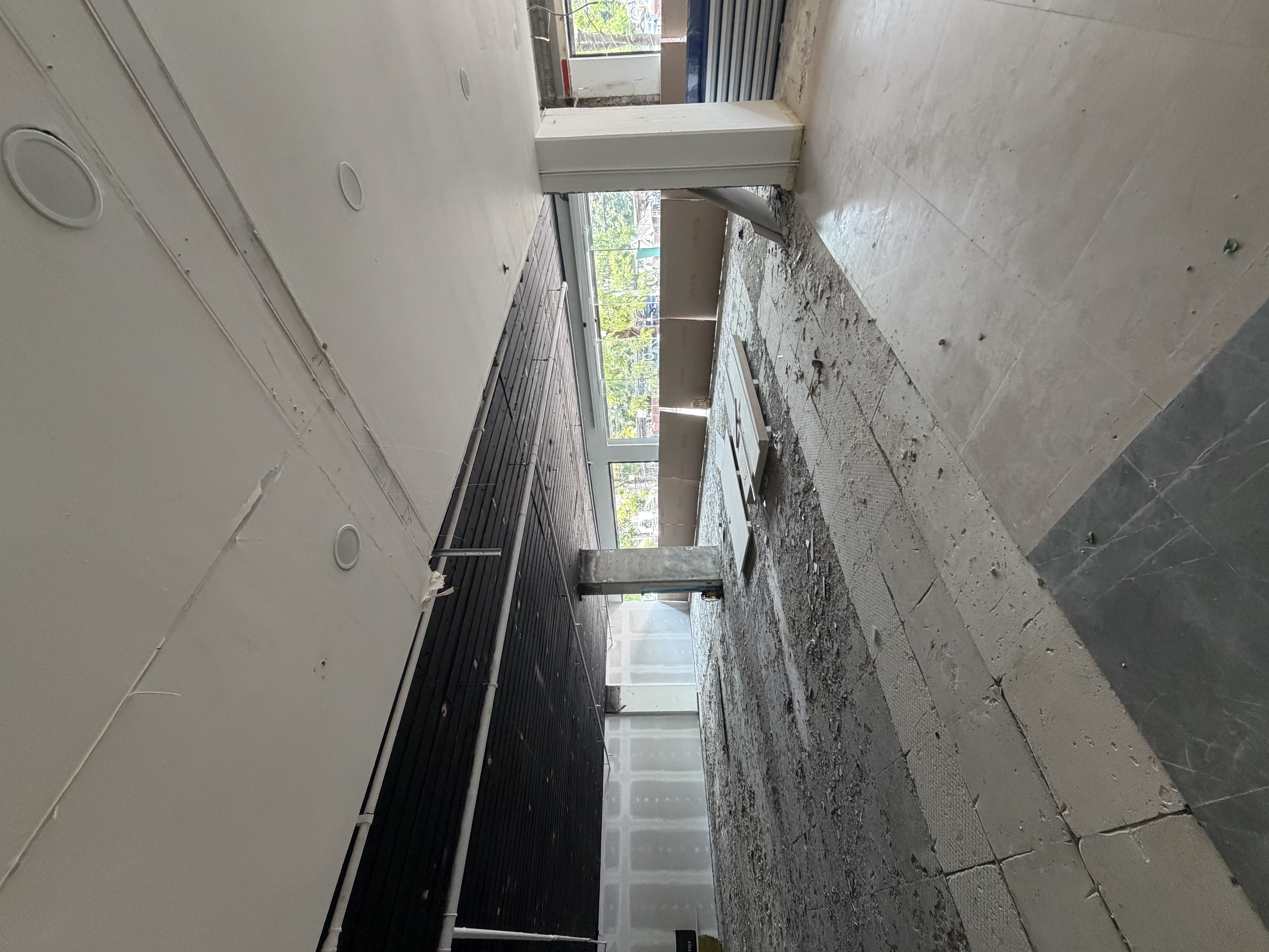 For Rent Retail Space BTS Saint Louis Silom Sathon Bangkok PP-00065