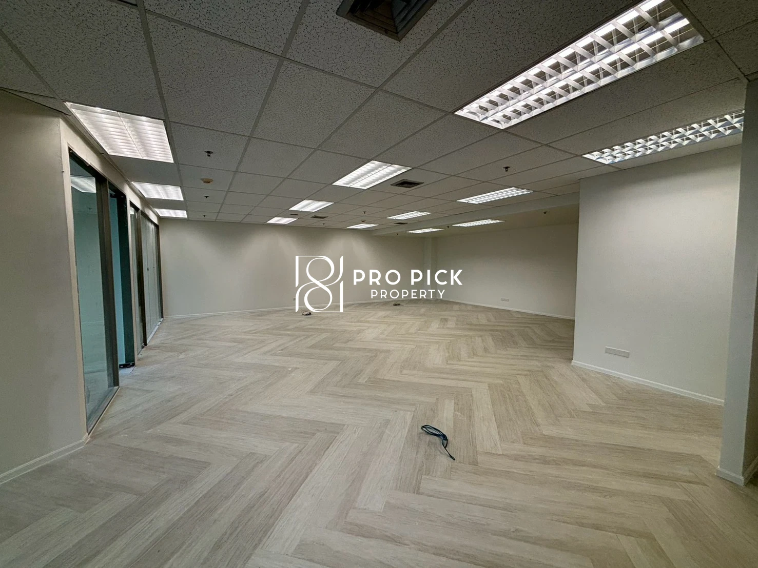 For Rent Office Space 119.61 Sq.m. BTS Chong Nonsi Yan Nawa Sathon Bangkok PP-00597 photo 2