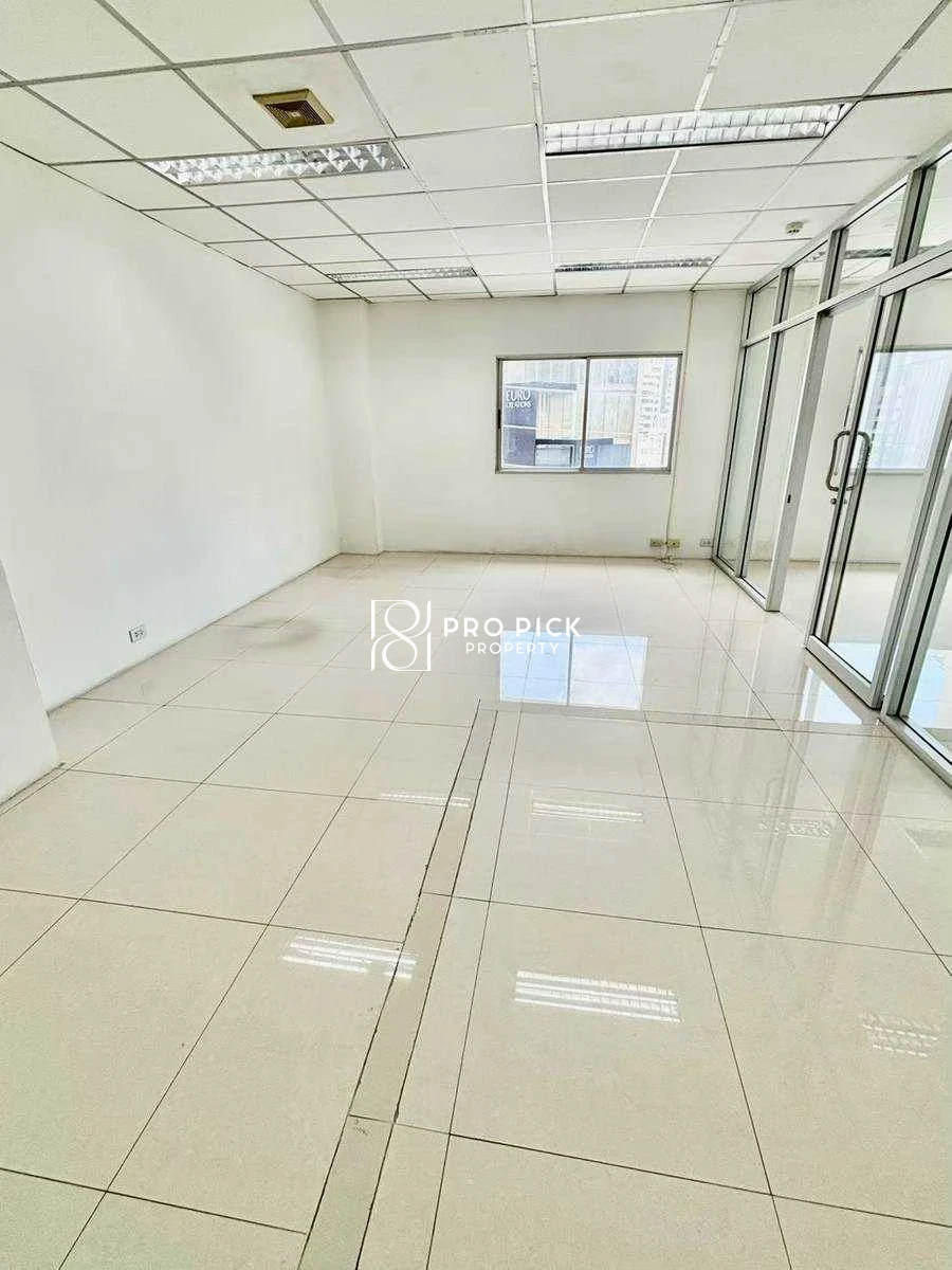 For Rent Office Space 150 sq.m. BTS Thonglo Sukhumvit Watthana Bangkok PP-00598 more photos