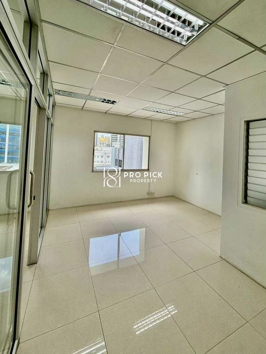 For Rent Office Space 150 sq.m. BTS Thonglo Sukhumvit Watthana Bangkok PP-00598 photo 3