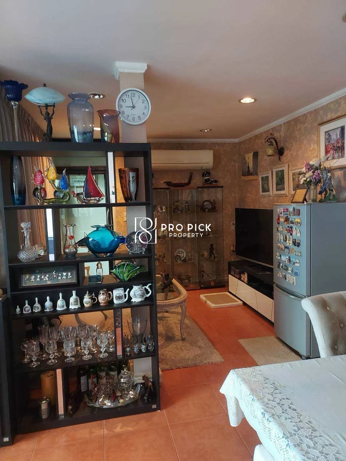 For Sale Shophouse 24 sq.wah. BTS Phra Khanong Sukhumvit Watthana Bangkok PP-00600 photo 4