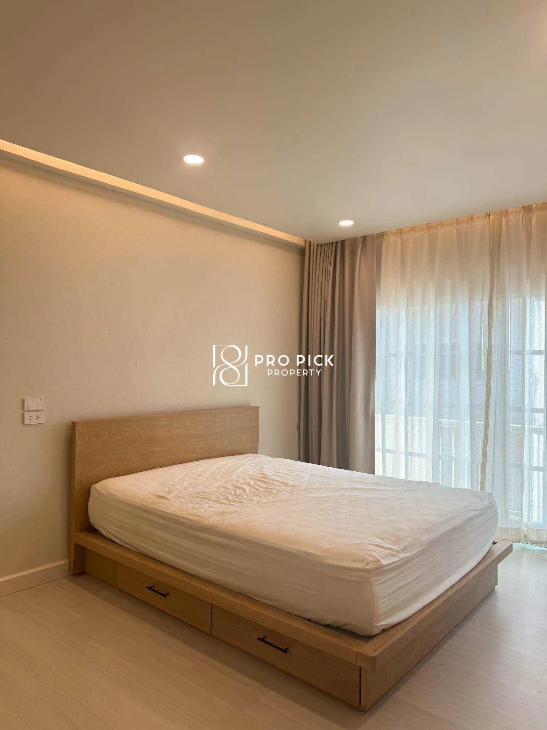 For Sale Shophouse 24 sq.wah. BTS Phra Khanong Sukhumvit Watthana Bangkok PP-00600 photo 4