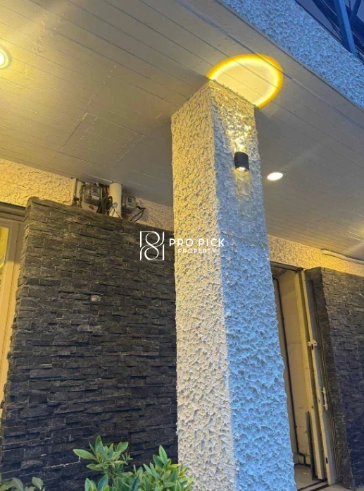 For Sale Shophouse 24 sq.wah. BTS Phra Khanong Sukhumvit Watthana Bangkok PP-00600 photo 3