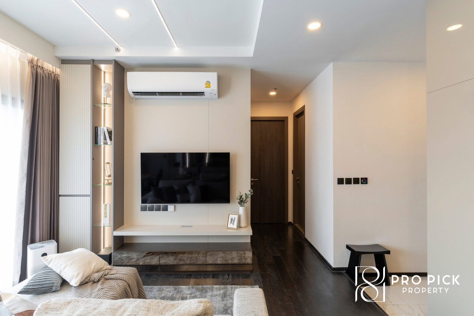 For Rent Condo Park Origin Thonglor Sukhumvit BTS Thong lor PP-00258