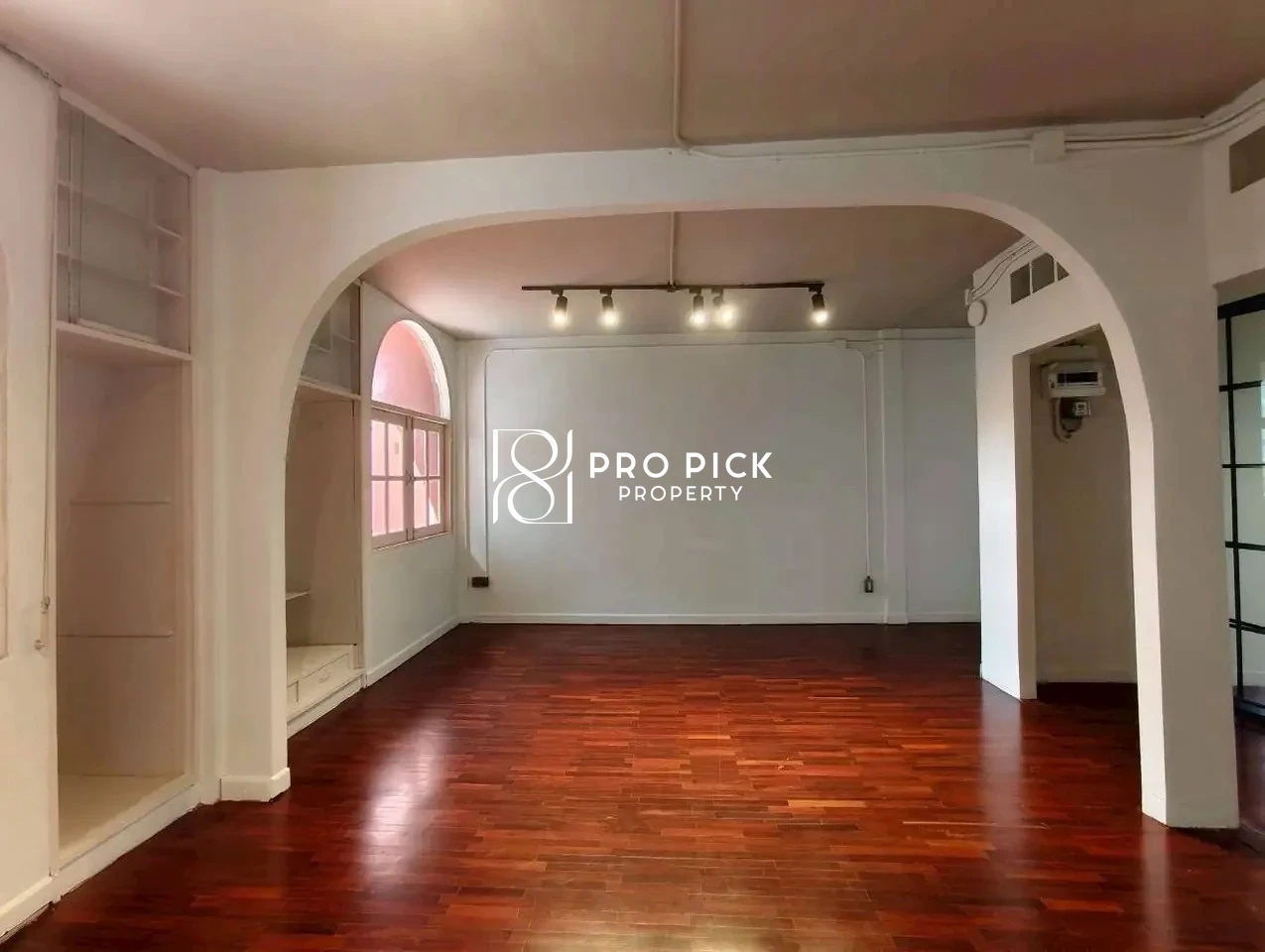 For Rent Townhouse 3 storey BTS Chong Nonsi Naradhiwas Rajanagarindra Rd Bangkok PP-00607 photo 2