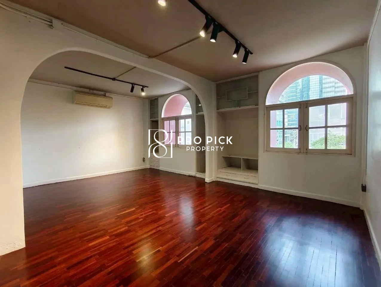 For Rent Townhouse 3 storey BTS Chong Nonsi Naradhiwas Rajanagarindra Rd Bangkok PP-00607 photo 3