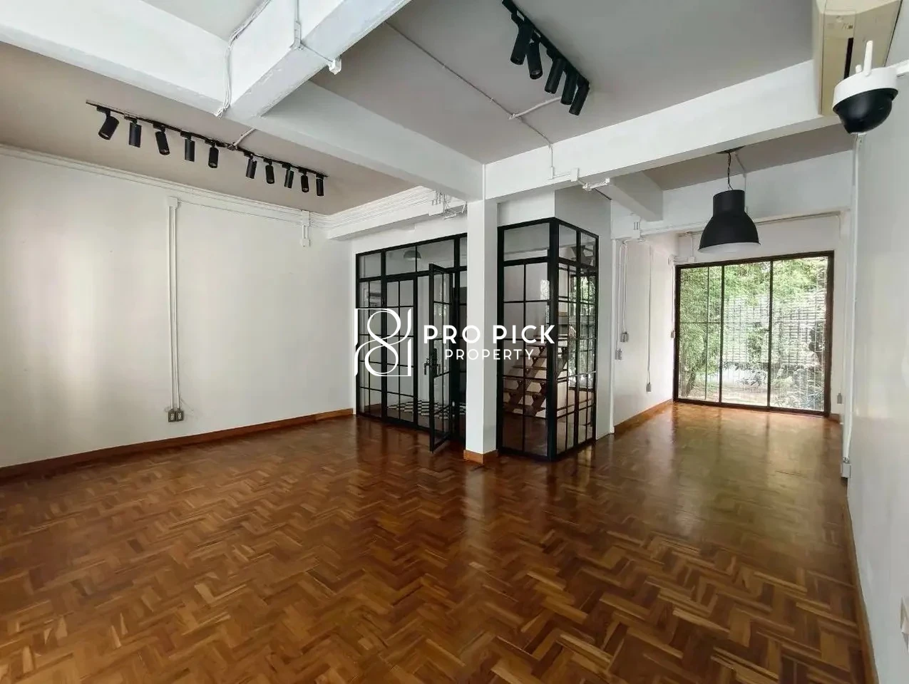 For Rent Townhouse 3 storey BTS Chong Nonsi Naradhiwas Rajanagarindra Rd Bangkok PP-00607 photo 4