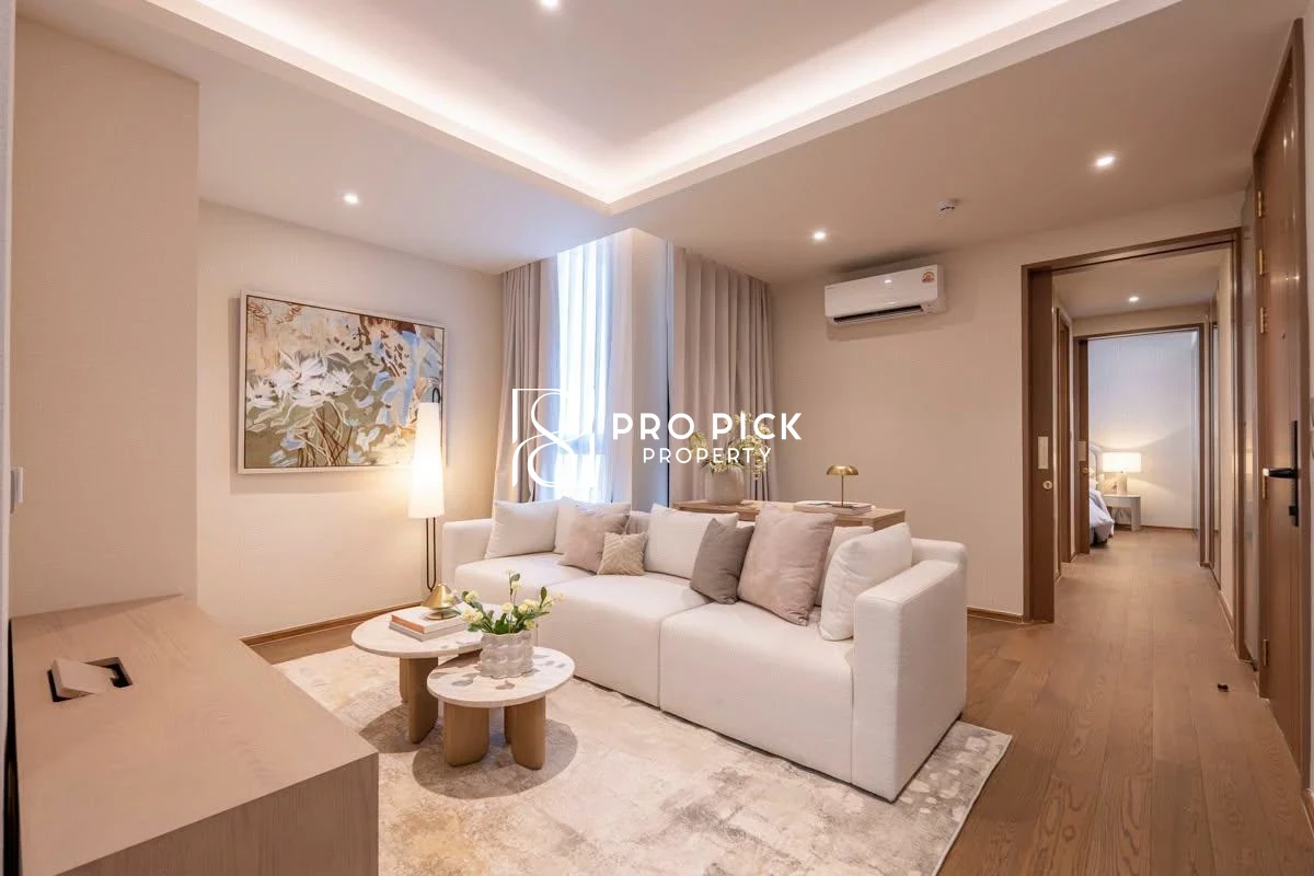 For Rent Condo Via 34 Pet Friendly 2 Beds 2 Baths BTS Thong