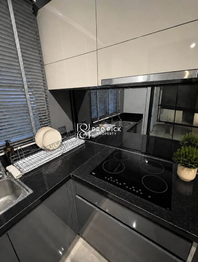 For Rent Town House Ekkamai Ramintra Sukhonthasawat Lat Phrao PP-00610 more photos