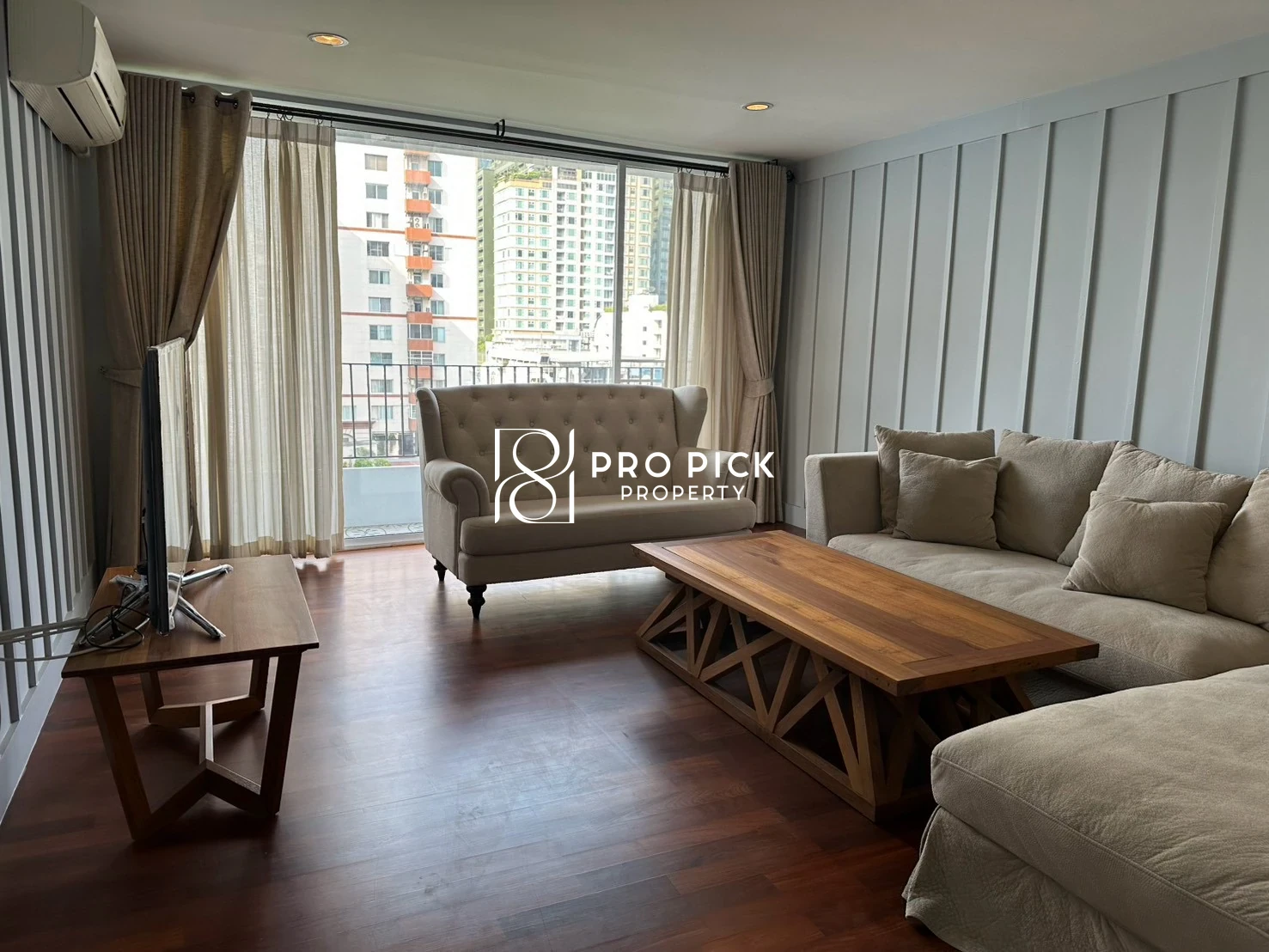 For Rent Condo Icon 2 BTS Thong Lor Sukhumvit Watthana Bangkok PP-00611 photo 4