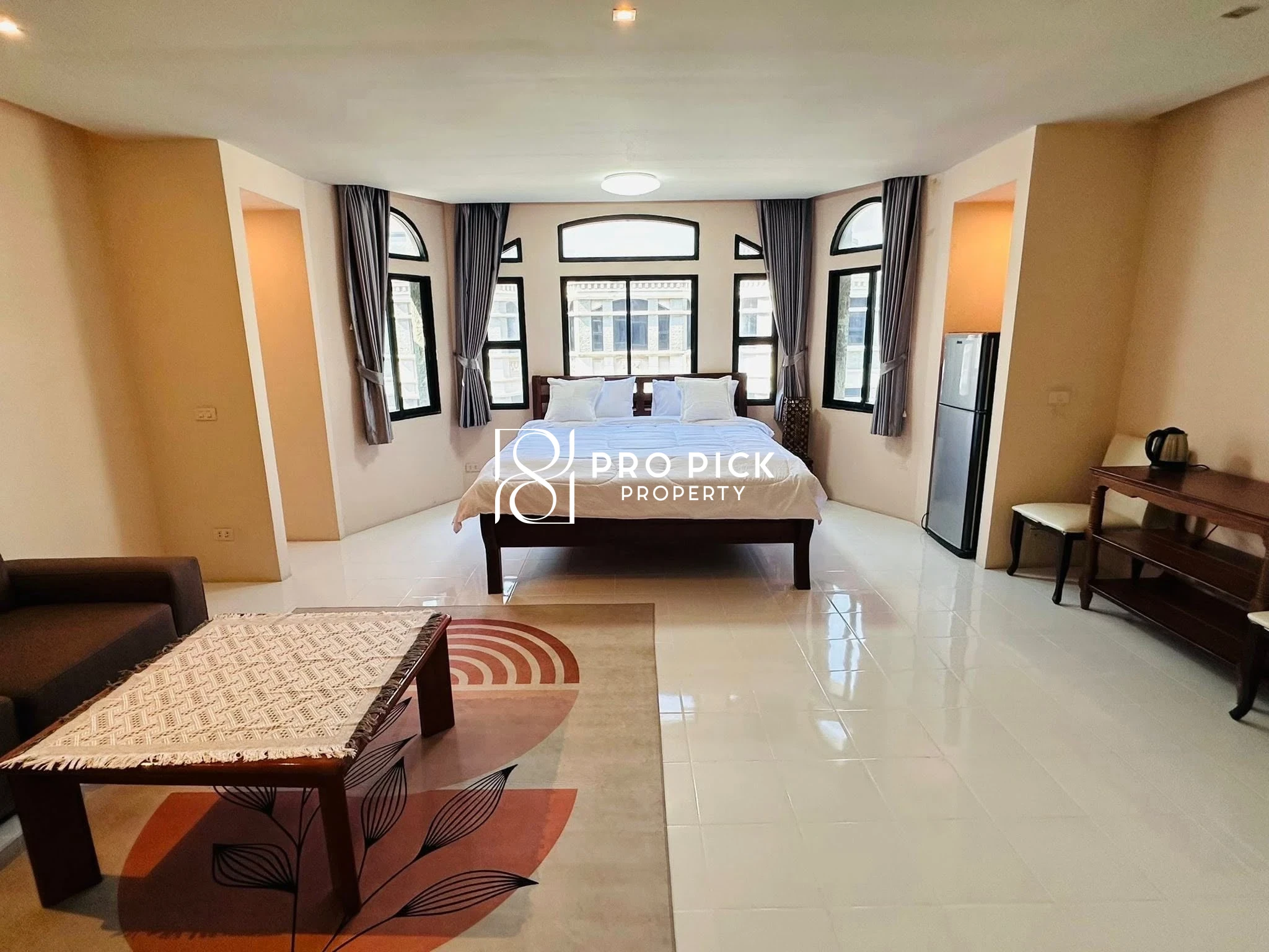 For Rent Townhouse BTS Phrom Phong Sukhumvit Watthana Bangkok PP-00615 photo 3