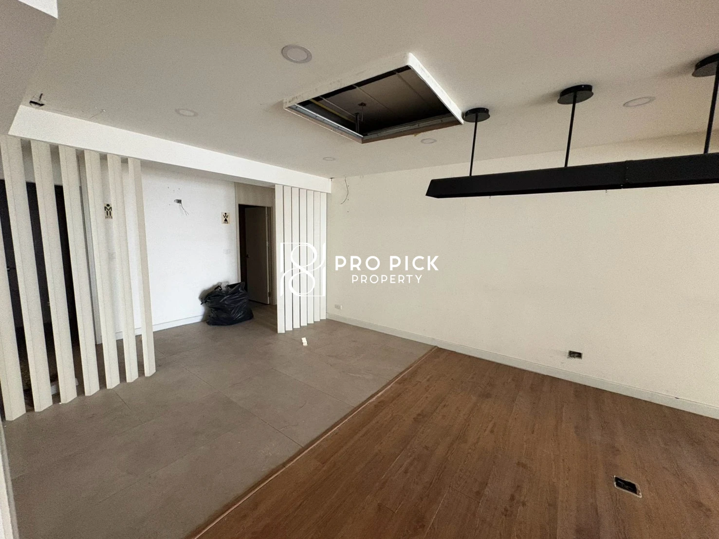 For Rent Retail Space 158 sq.m. 2 storey BTS Thong Lo Sukhumvit Watthana Bangkok PP-00621 photo 4
