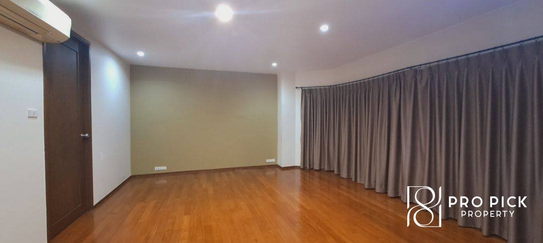 For Rent Town Home Lotus Point BTS Ekamai Sukhumvit Watthana PP-00260 photo 3