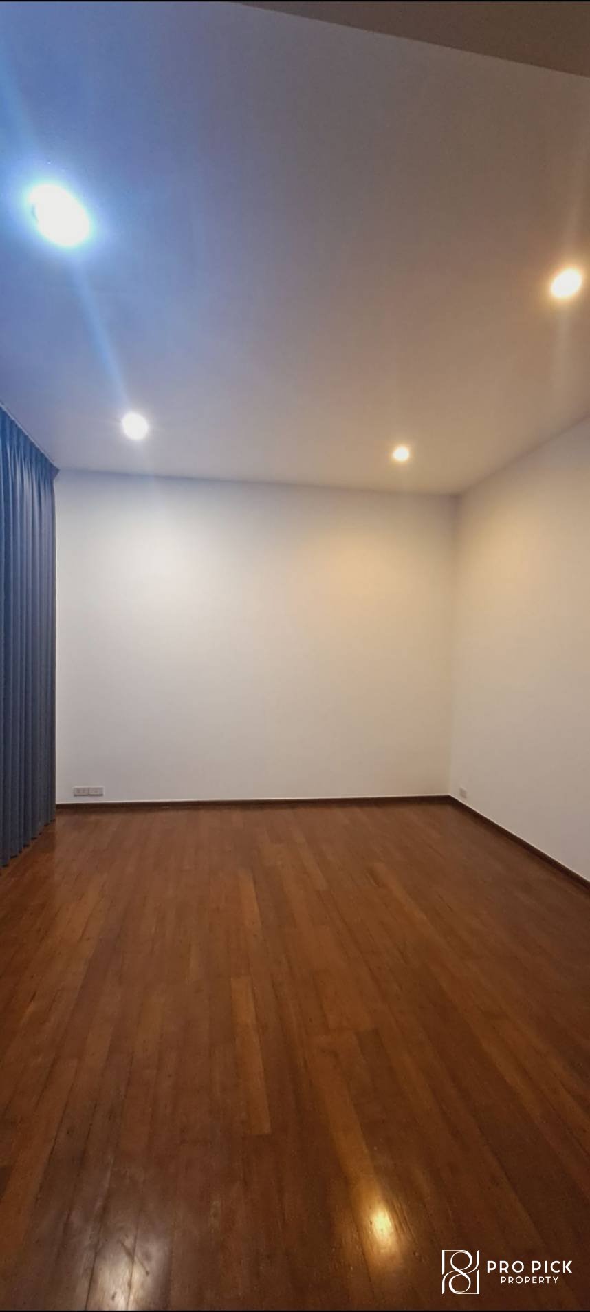 For Rent Town Home Lotus Point BTS Ekamai Sukhumvit Watthana PP-00260 photo 4