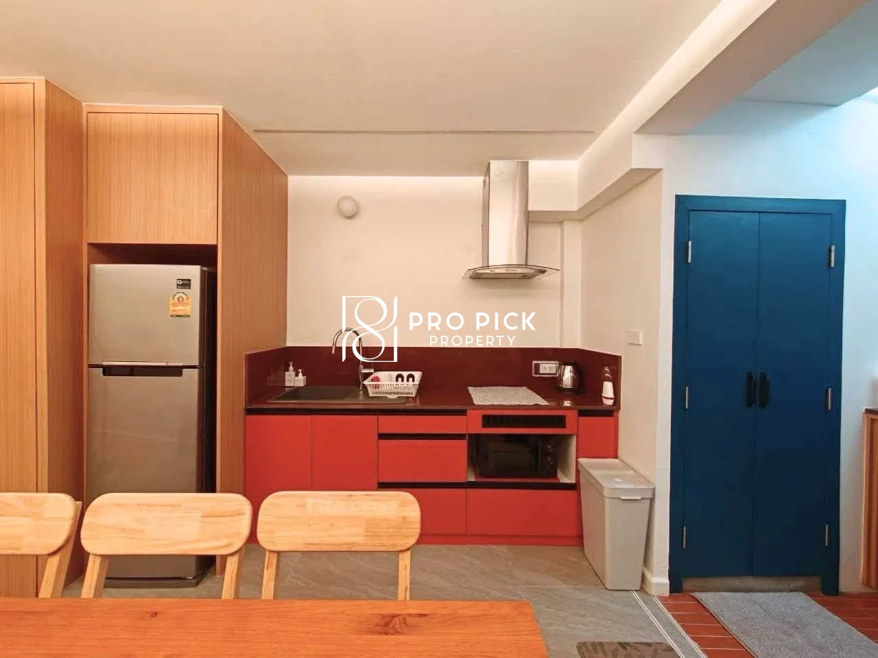 For Rent Shophouse Sukhumvit BTS Phra Khanong Sukhumvit Watthana Bangkok PP-00627 photo 4