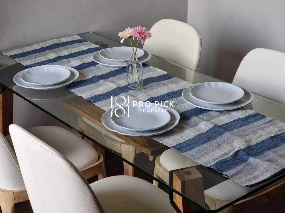 For Rent Condo Ideo Q Sukhumvit 36 2 Bed 2 Bath BTS Thong Lo Sukhumvit Khlong Toei Bangkok PP-00631 photo 2