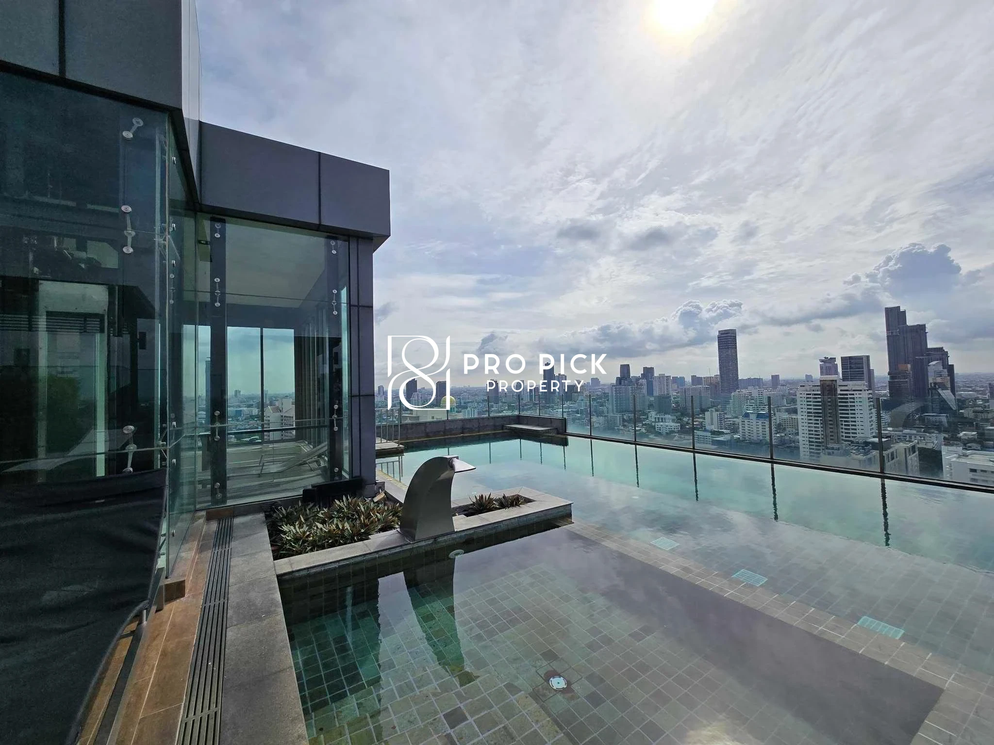 For Rent Condo H Sukhumvit 43 2 Bed 2 Bath BTS Phrom Phong Sukhumvit Watthana Bangkok PP-00632 photo 2