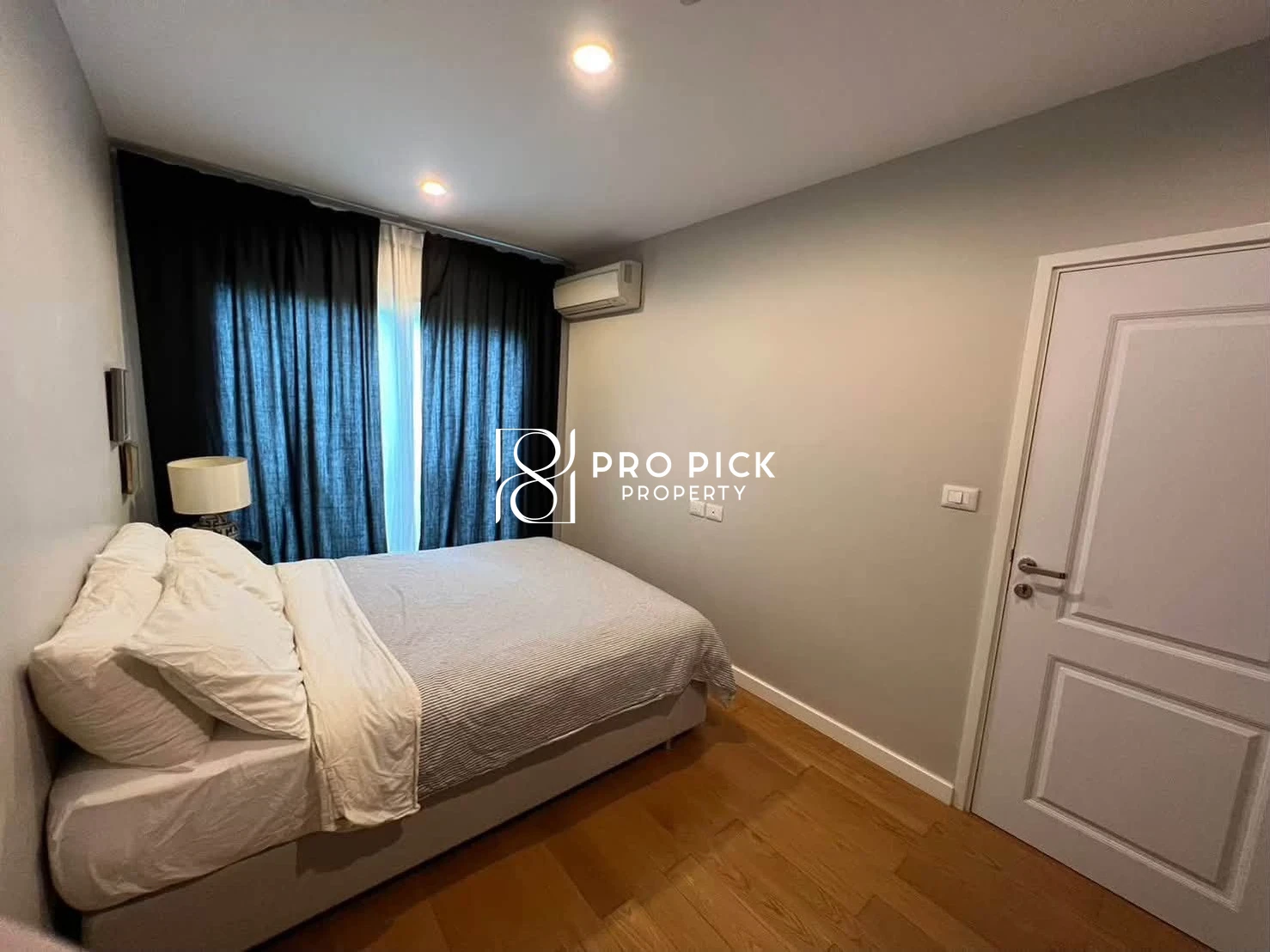 For Rent Condo lette Dwell 1 bed 1 bath BTS Phrom Phong Sukhumvit Khlong Tan Bangkok PP-00633 photo 3