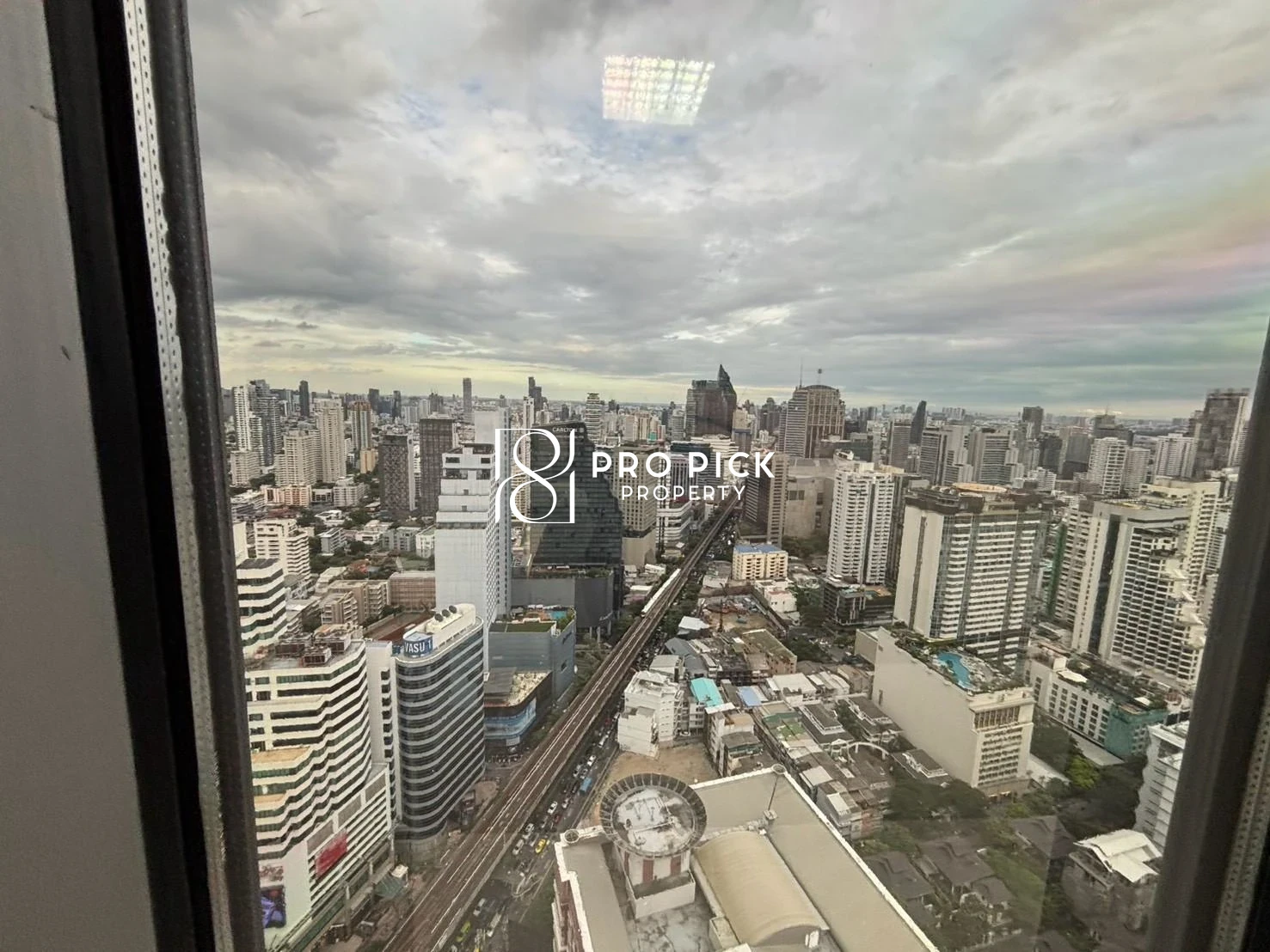 For Rent Offce 149.58 Sq.m. BTS Asok Sukhumvit Khlong Toei Bangkok PP-00634 photo 4