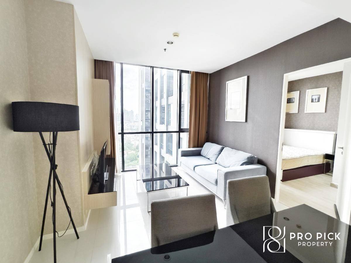 For Rent Condo Up Ekkamai Sukhumvit BTS Ekamai