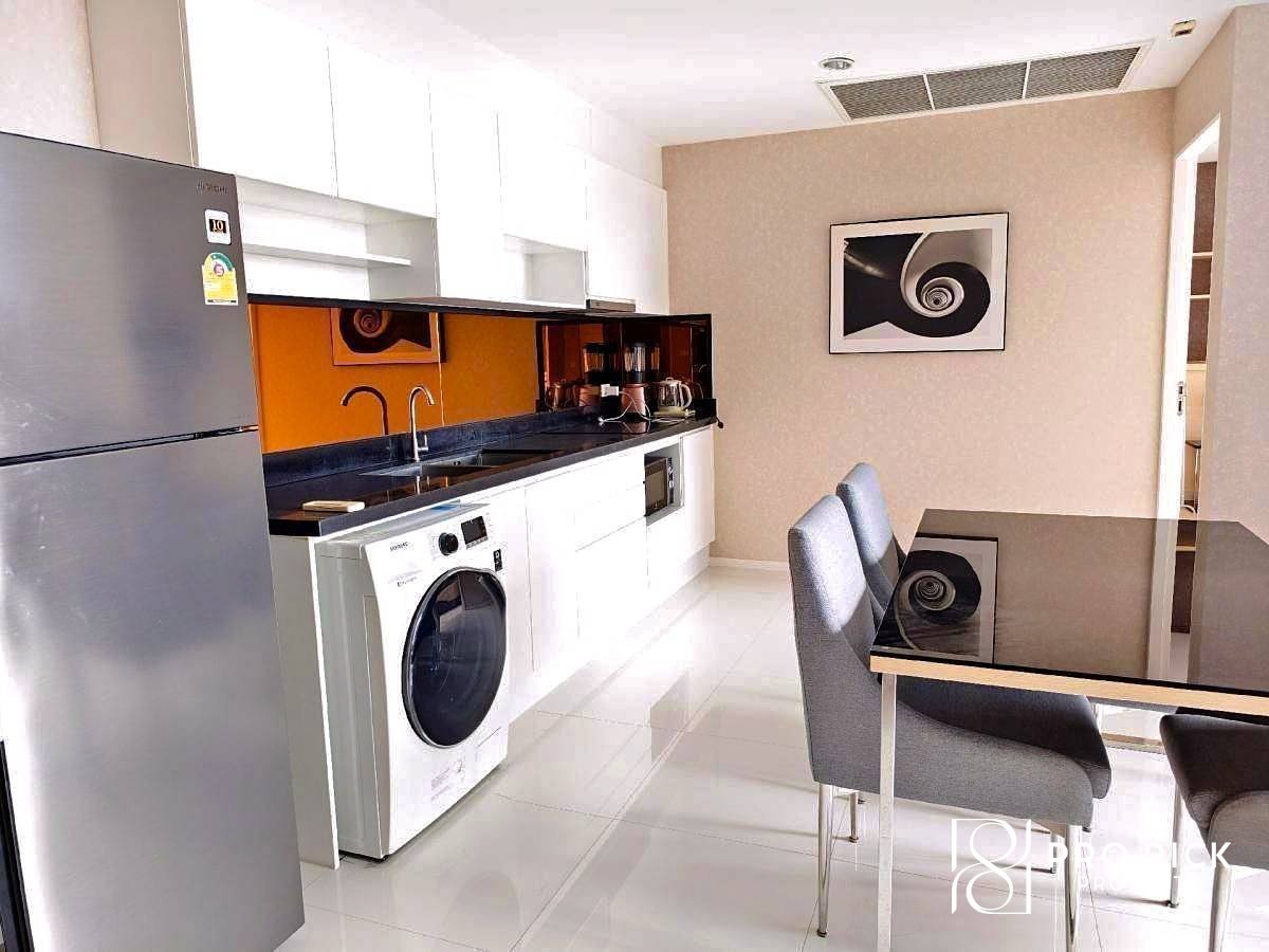 For Rent Condo Up Ekkamai 2 Bed 2 Bath BTS Ekamai Sukhumvit Watthana PP-00261 more photos