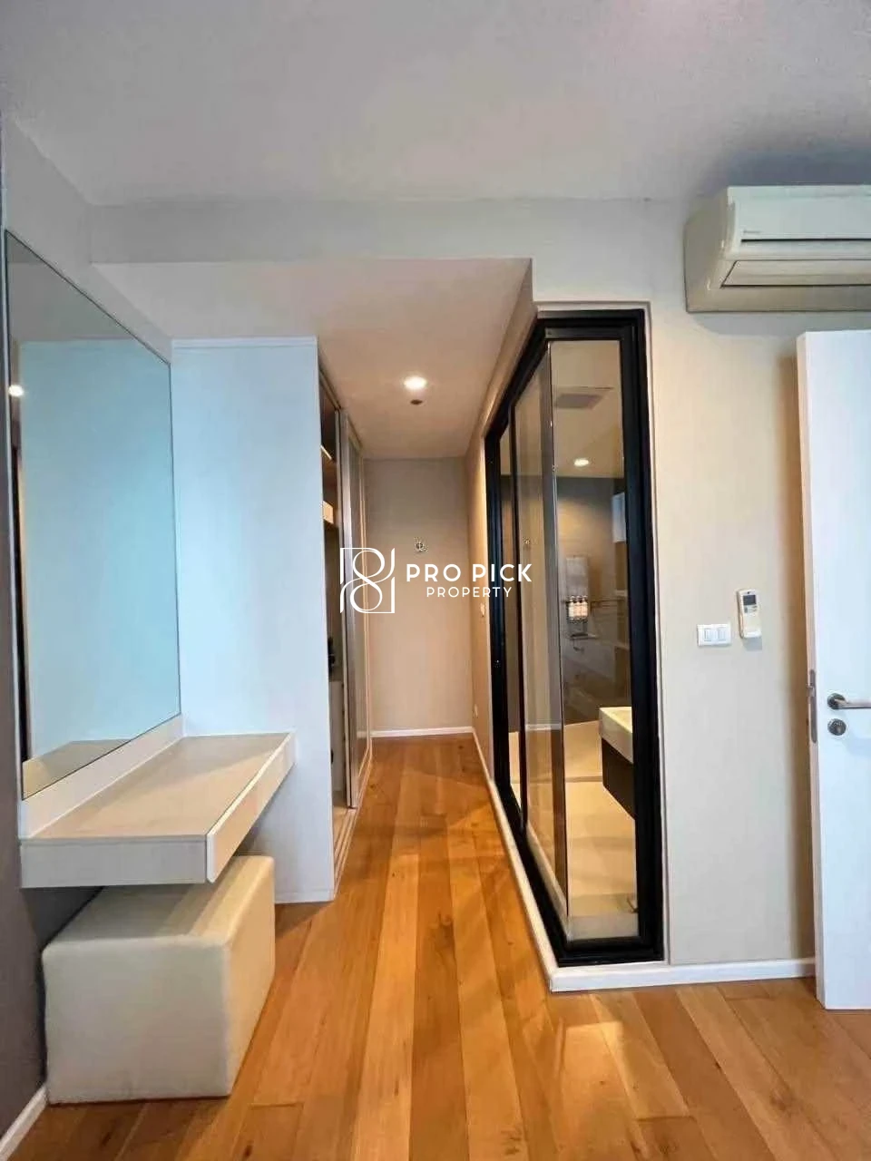 For Rent Condo UP Ekkamai Pet Friendly 2 bed 2 bath BTS Ekkamai Sukhumvit Watthana Bangkok PP-00637 photo 3