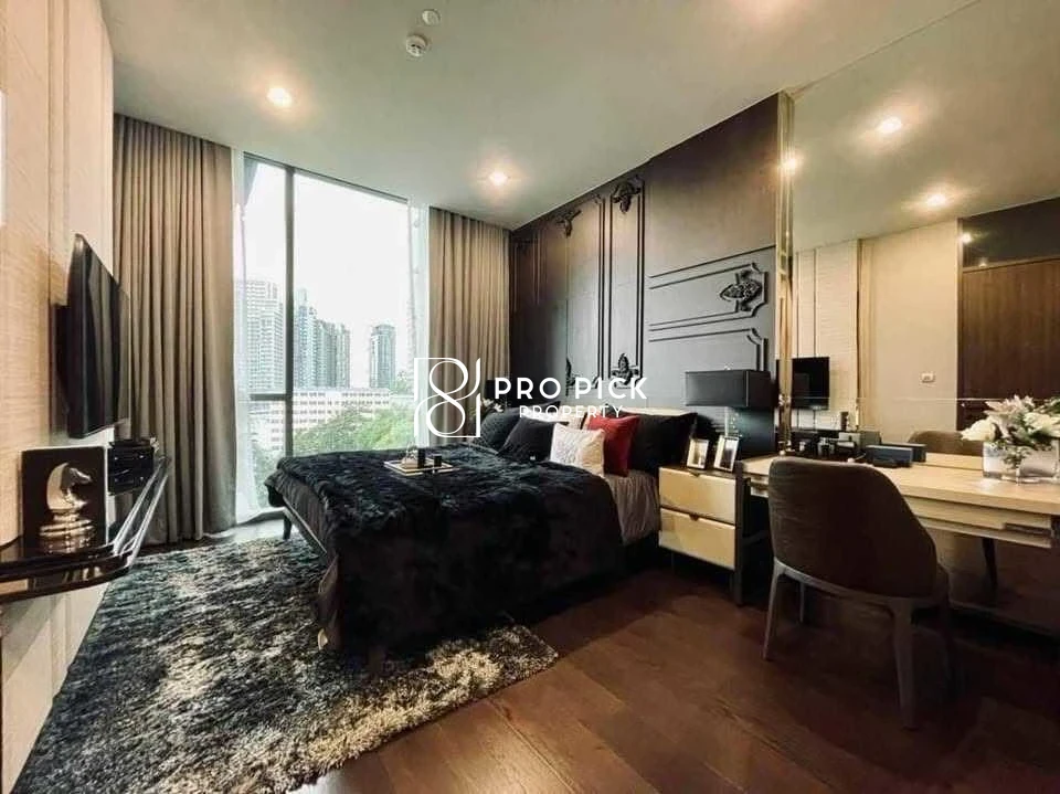 For Sale / Rent Condo Laviq Sukhumvit 57 2 Bed 2 Bath BTS Thong Lo Sukhumvit Watthana Bangkok PP-00638 photo 3