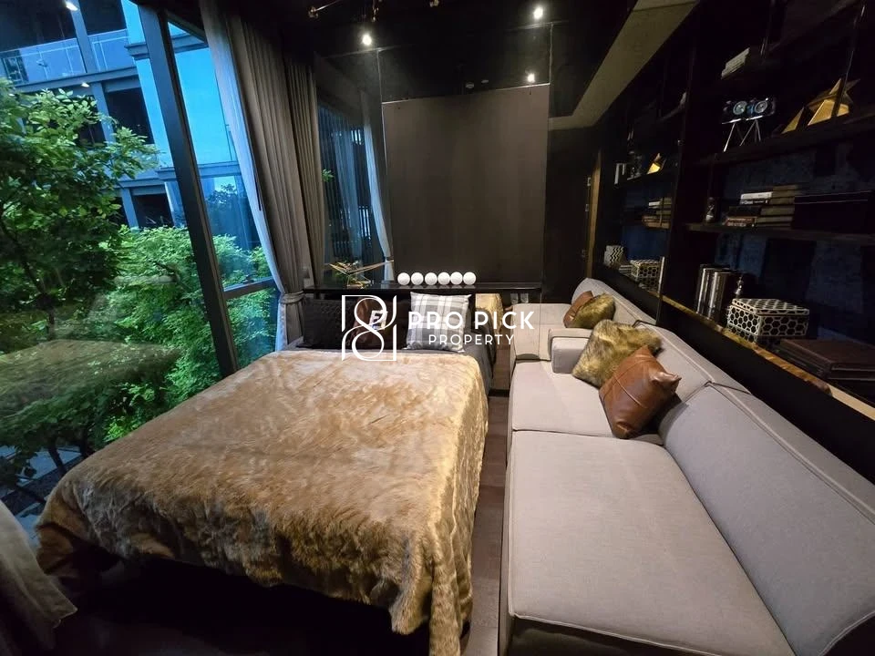 For Sale / Rent Condo Laviq Sukhumvit 57 2 Bed 2 Bath BTS Thong Lo Sukhumvit Watthana Bangkok PP-00638 photo 4