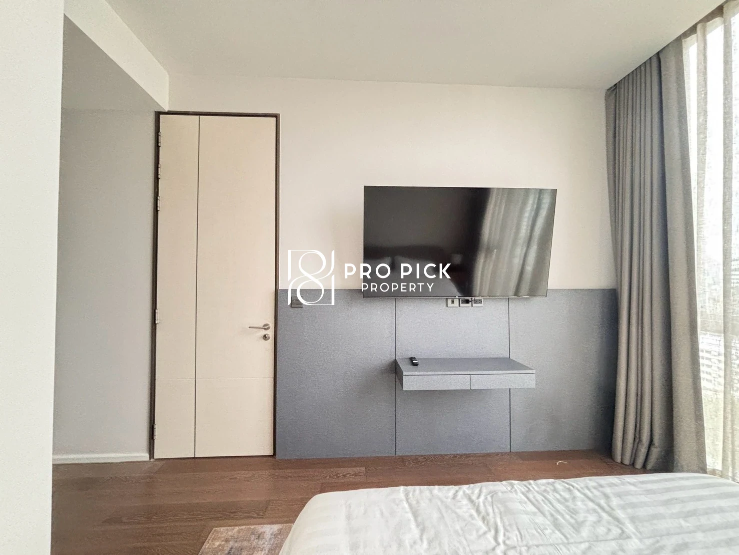 For rent Condo KRAAM Sukhumvit 26 1 Bed 1 Bath BTS Phrom Phong Sukhumvit Khlong Toei Bangkok PP-00641 more photos