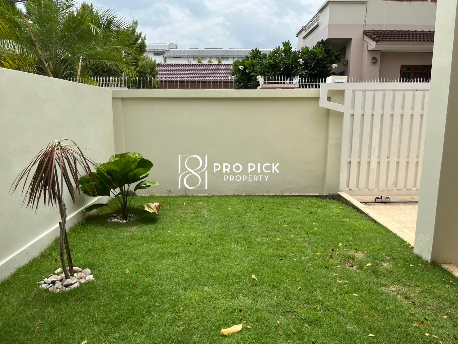 For Rent Homeoffice 44 Sqw. Phatthanakan Prawet Bangkok PP-00644 photo 2