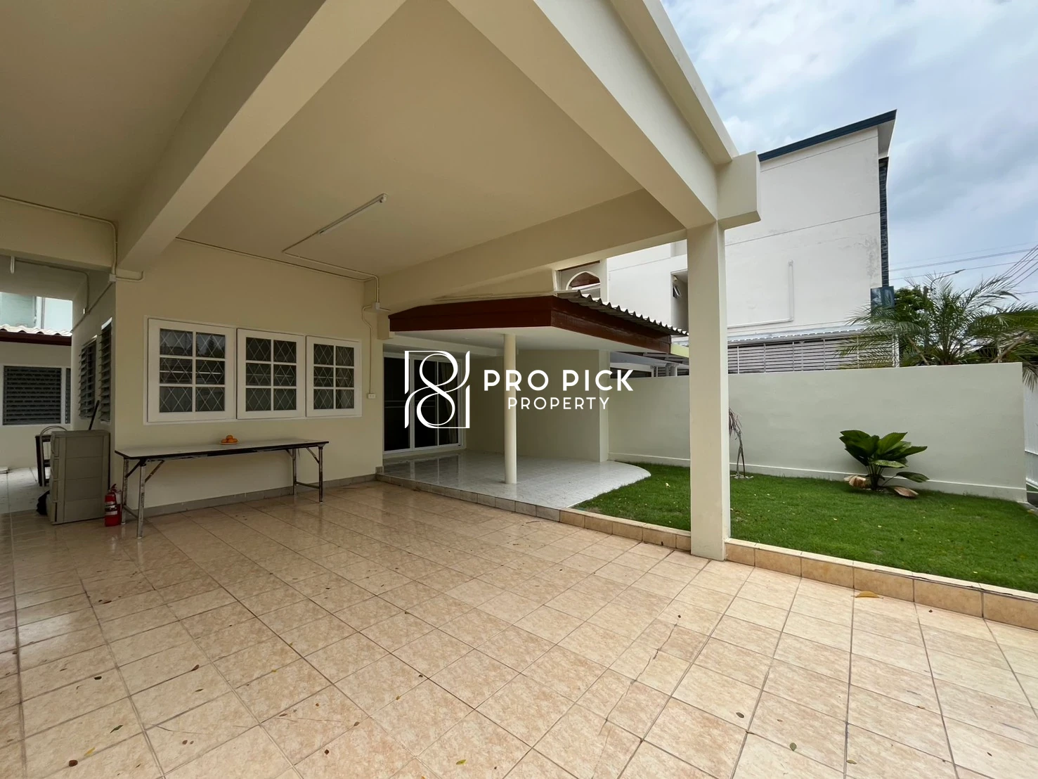 For Rent Homeoffice 44 Sqw. Phatthanakan Prawet Bangkok PP-00644 photo 3