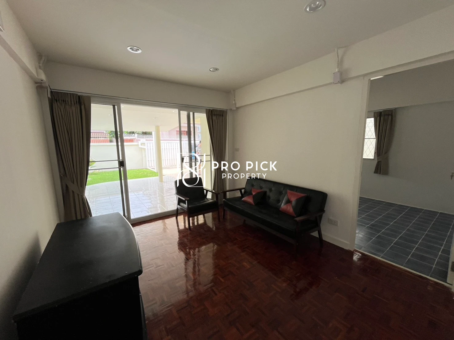 For Rent Homeoffice 44 Sqw. Phatthanakan Prawet Bangkok PP-00644 more photos