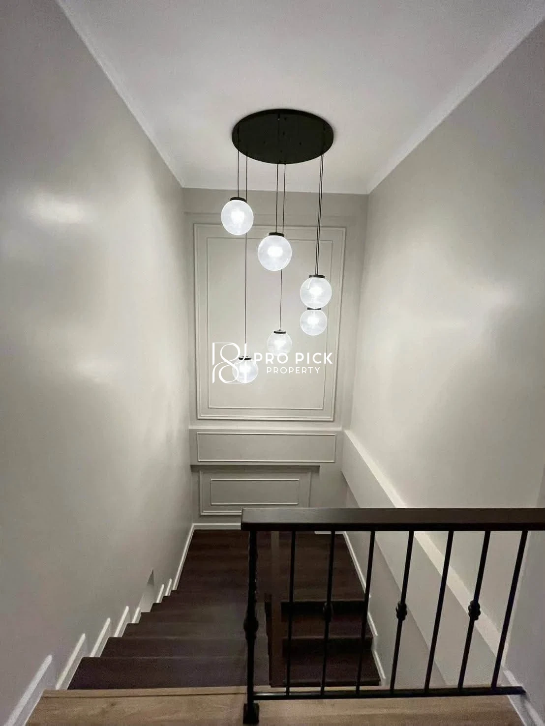For Rent Townhouse 3 Beds 3 Baths BTS Onnut Sukhumvit Khlong Toei Bangkok PP-00645 photo 4