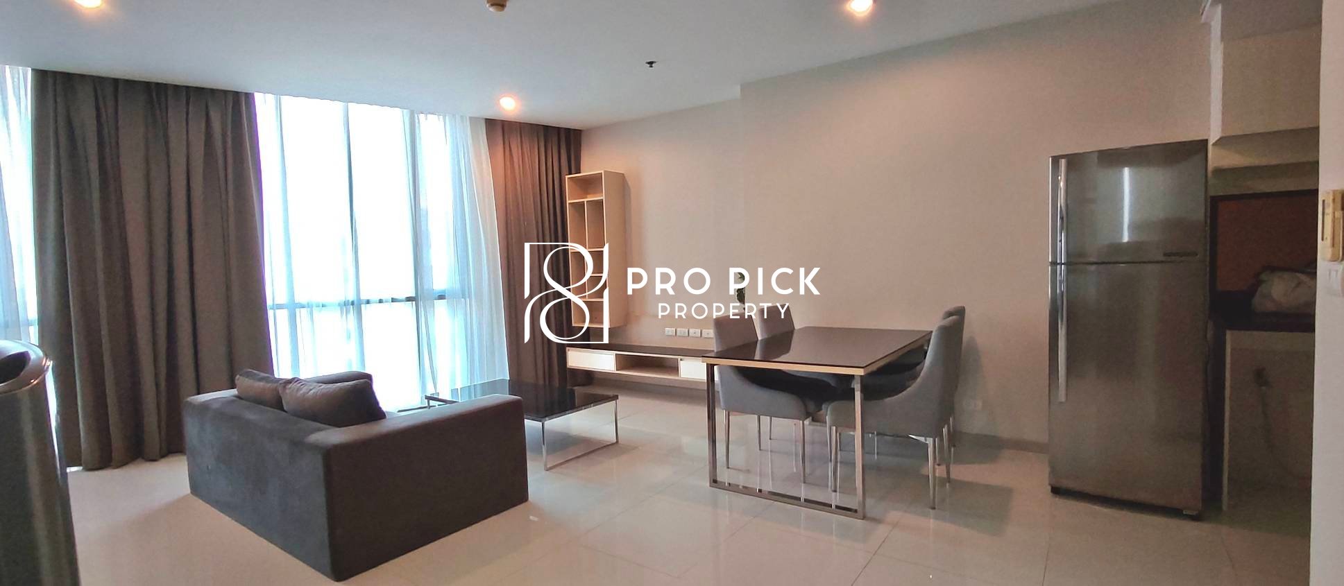 For Rent Condo Up Ekkamai Sukhumvit BTS Ekamai PP-00262