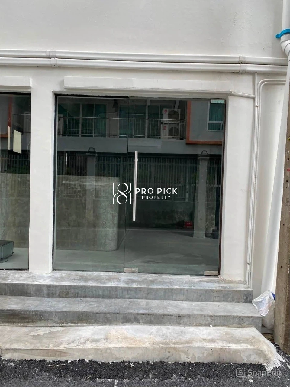 For Rent Retail Space near BTS Phrom Phong Sukhumvit Watthana Bangkok PP-00647 photo 3