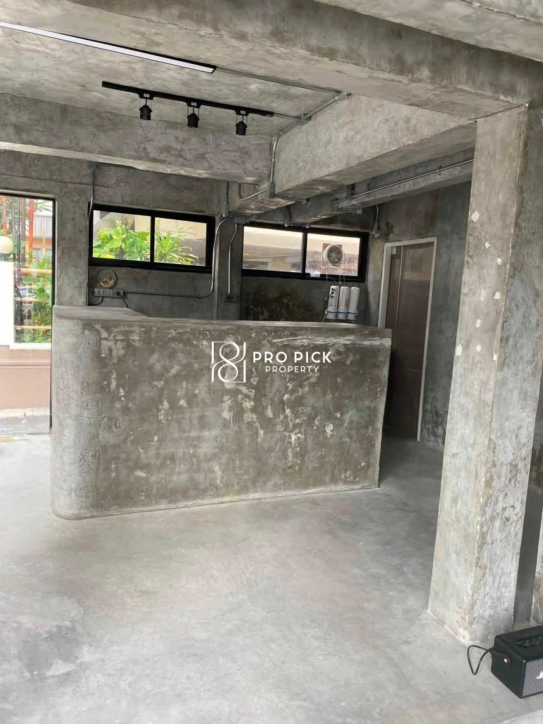 For Rent Retail Space near BTS Phrom Phong Sukhumvit Watthana Bangkok PP-00647 photo 4