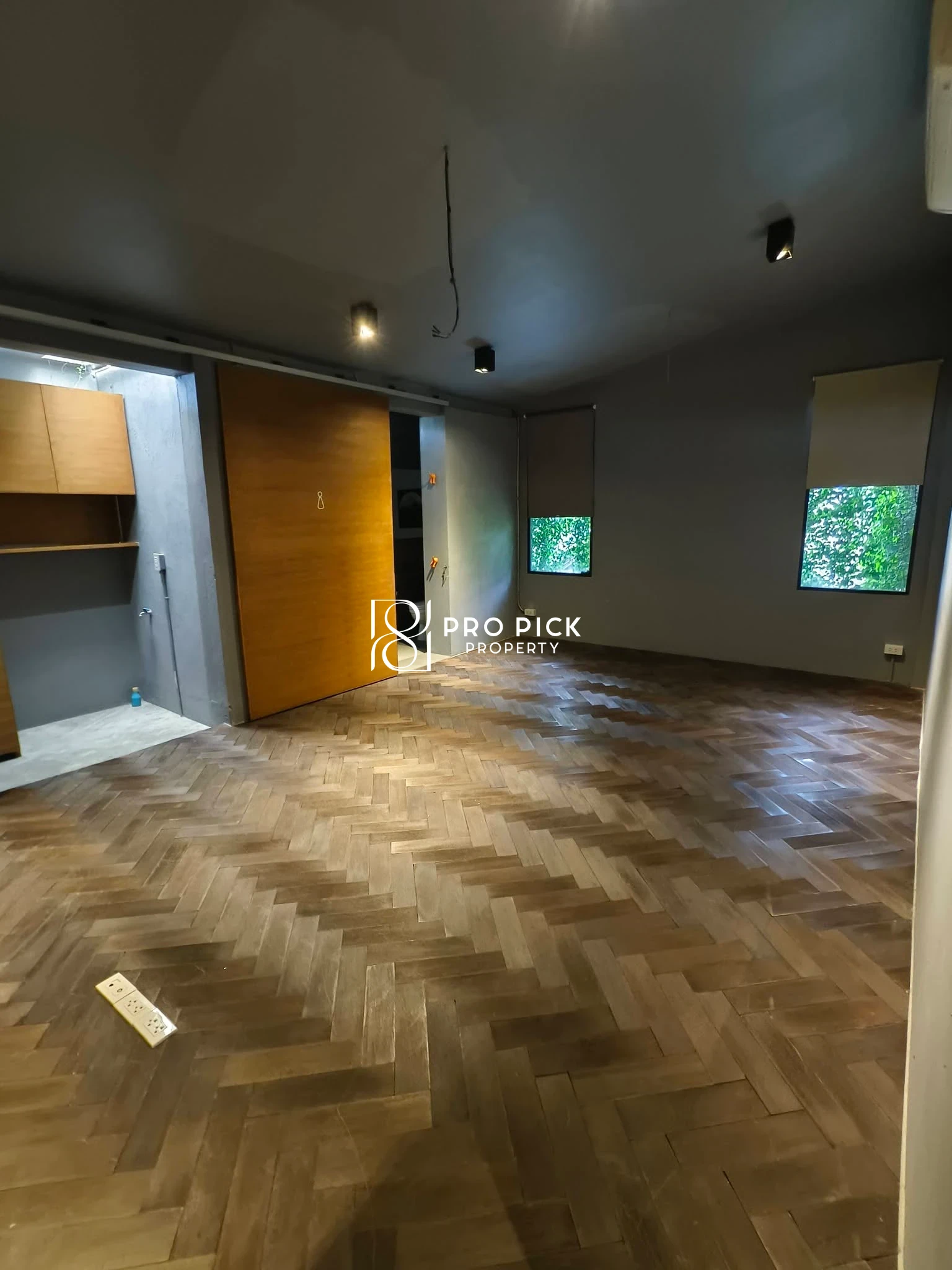 For Rent Townhouse BTS Onnut Sukhumvit Phra Khanong Bangkok PP-00648 photo 3
