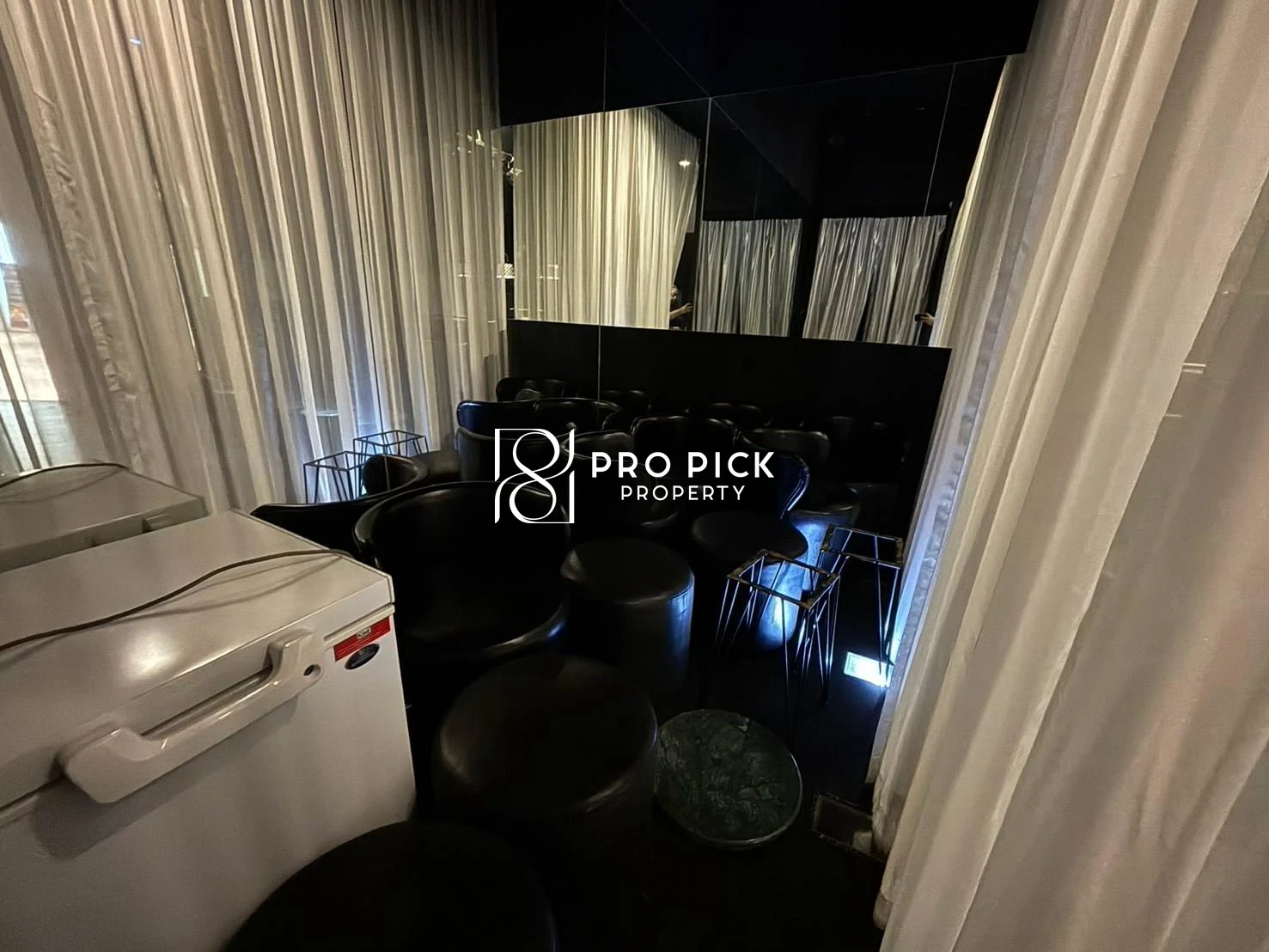 For Rent Retail Space 47.47 sq.m Near BTS Thong Lo Sukhumvit Watthana Bangkok PP-00651 photo 2
