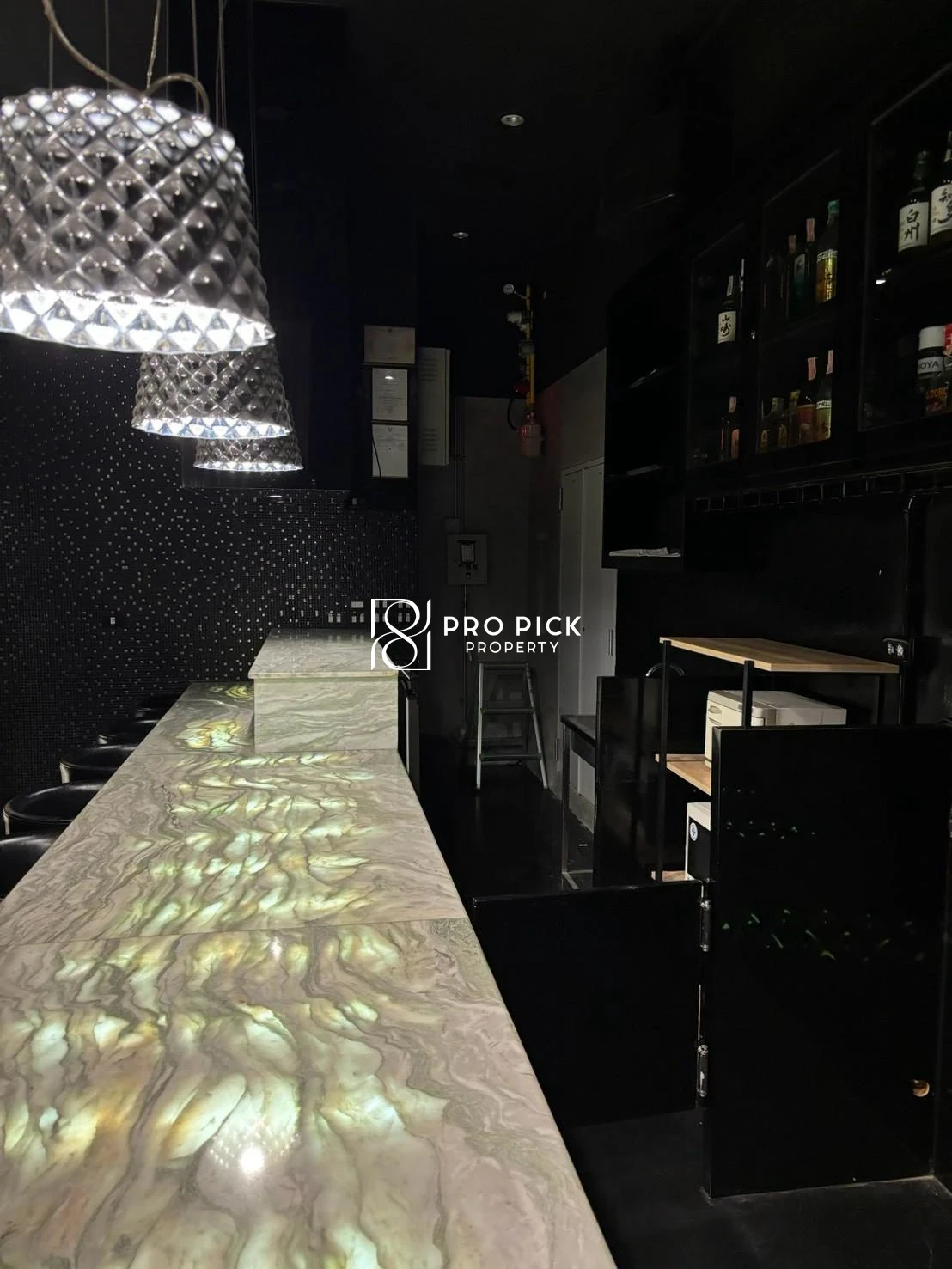 For Rent Retail Space 47.47 sq.m Near BTS Thong Lo Sukhumvit Watthana Bangkok PP-00651 photo 5