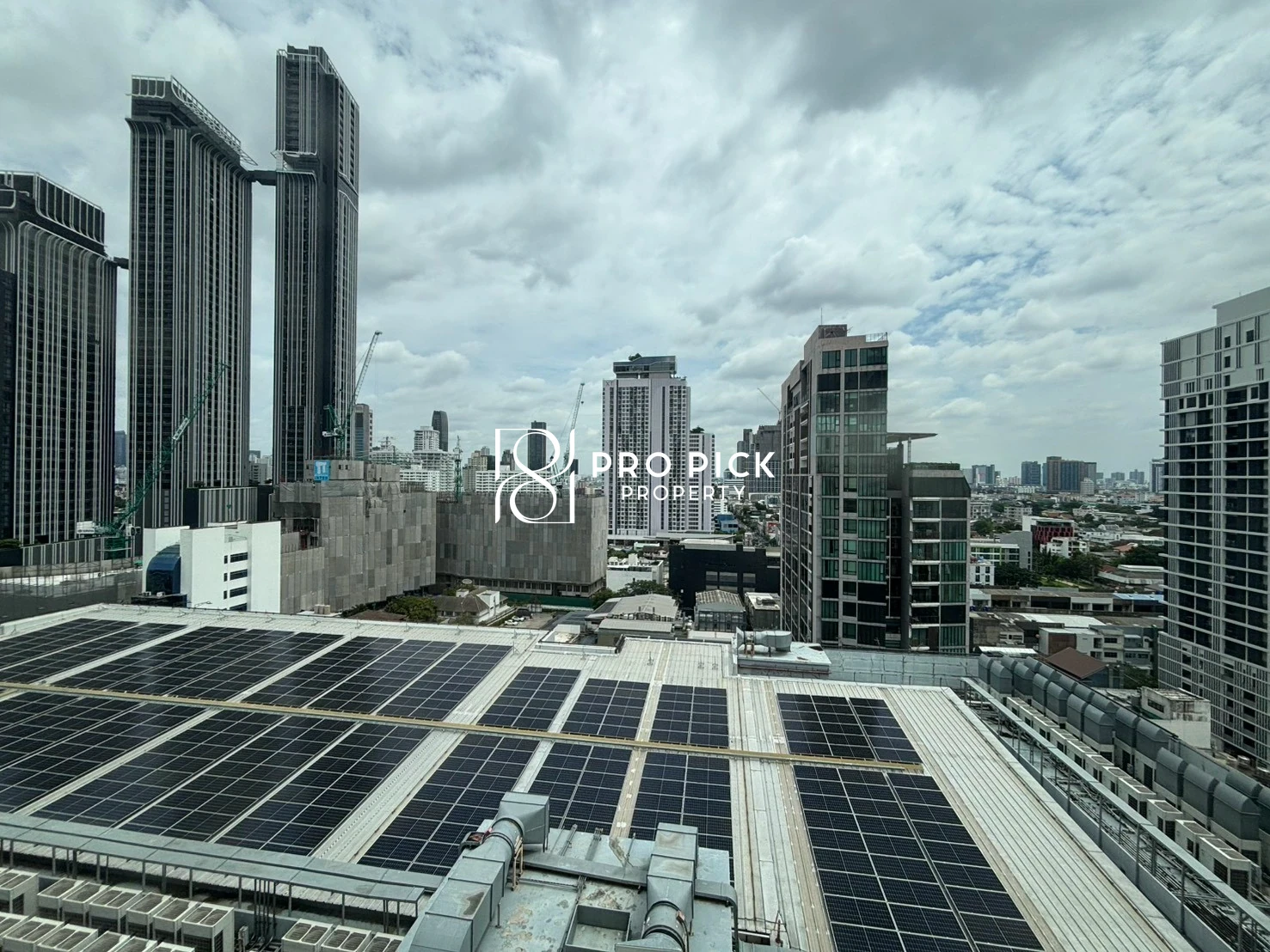 For Rent Office 30.03 Sqm. BTS Ekkamai Sukhumvit Watthana Bangkok PP-00653 photo 2