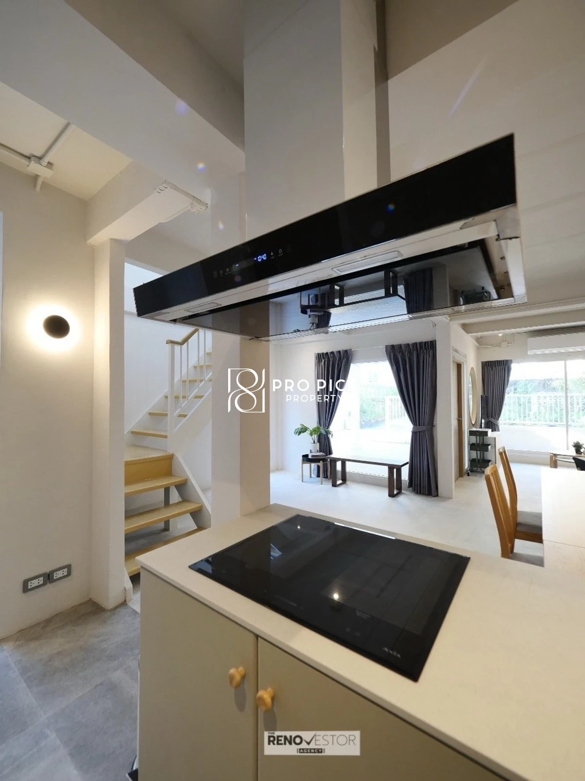 For Sale/Rent Townhouse BTS Phra Khanong Sukhumvit