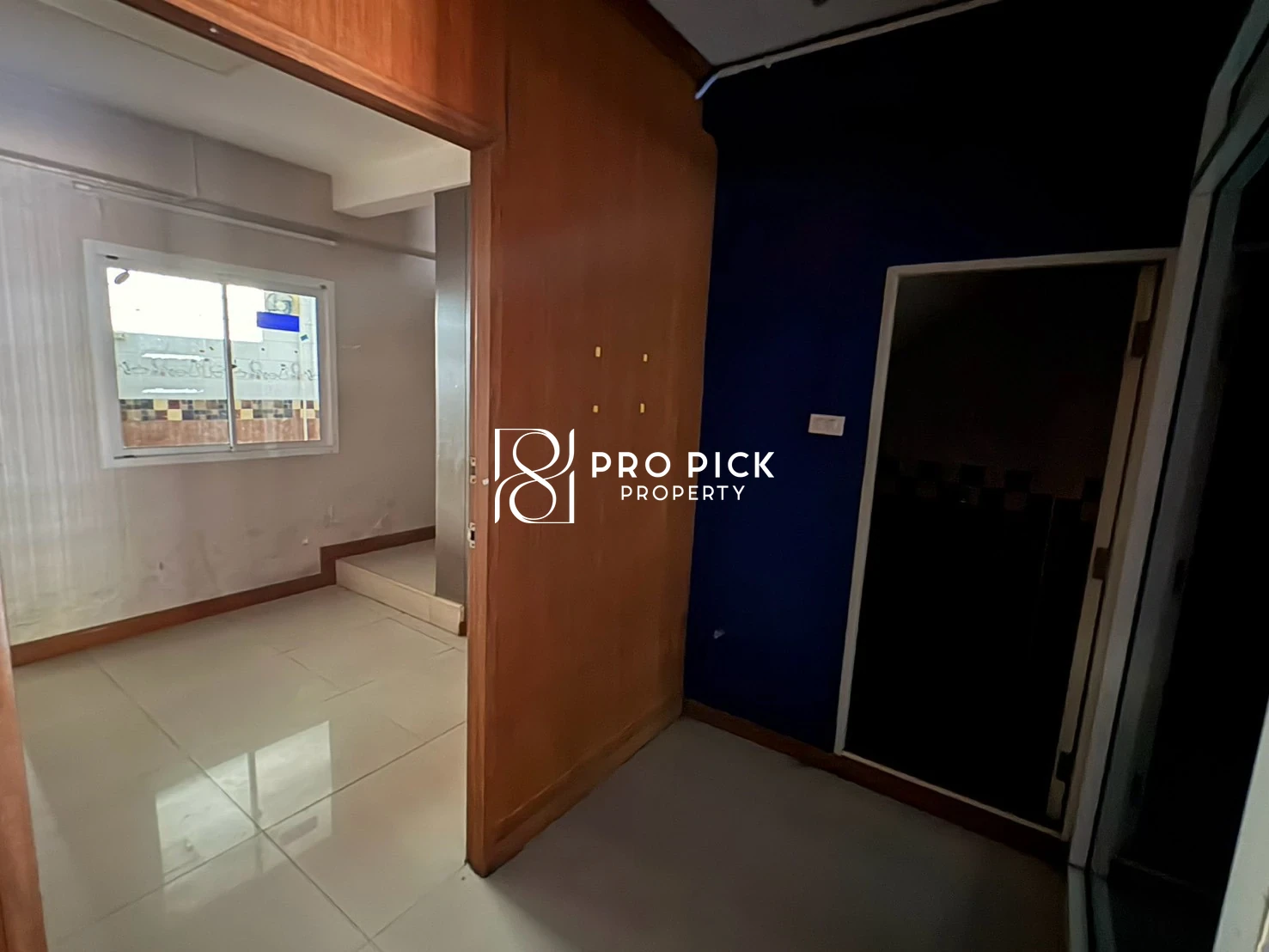 For Rent Shophouse 4-storey BTS Phra Khanong Sukhumvit Watthana Bangkok PP-00656 more photos