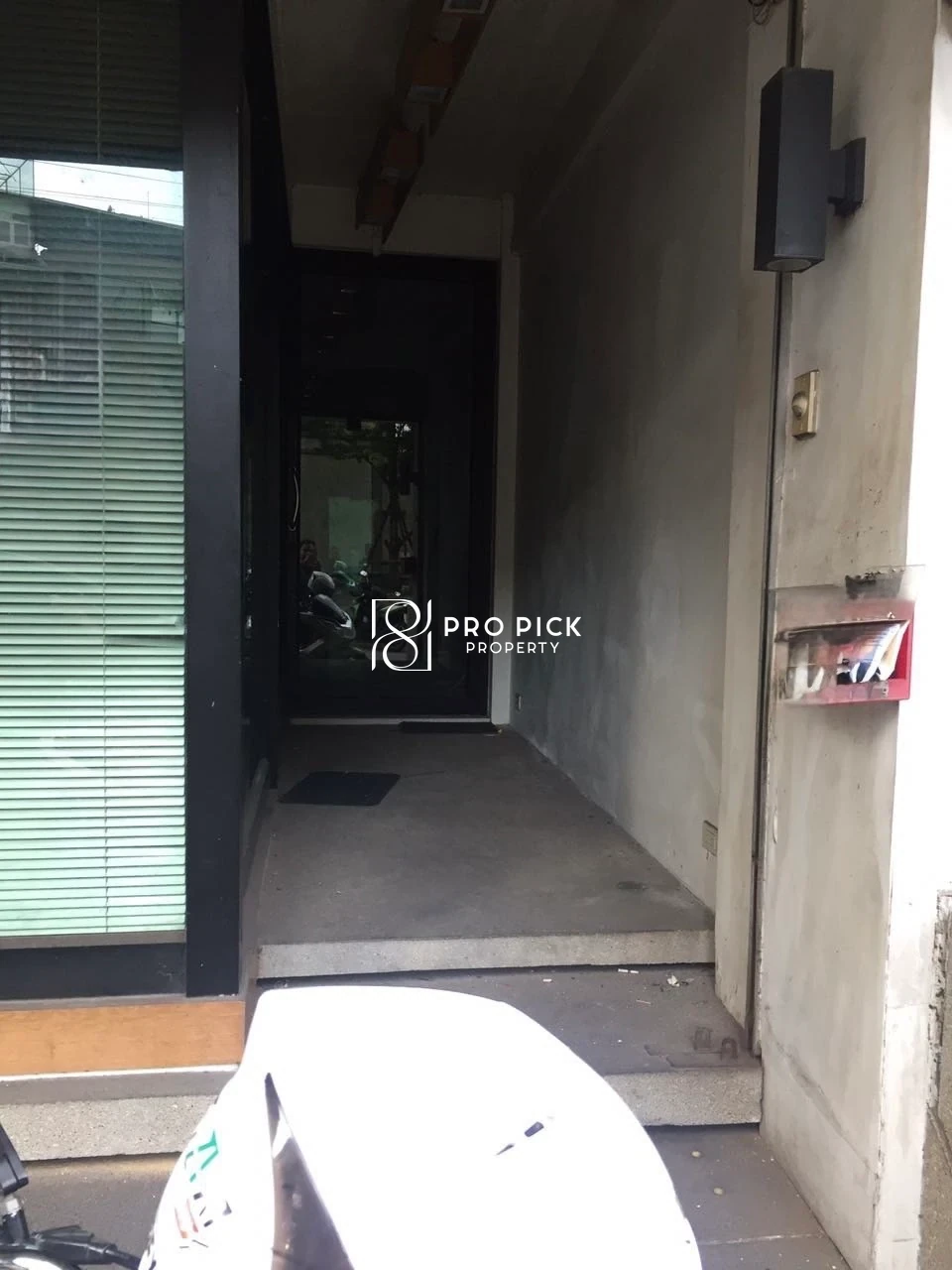 For Sale Shophouse 4-storey near BTS Phra khanong Sukhumvit Watthana Ref: PP-00657 photo 3