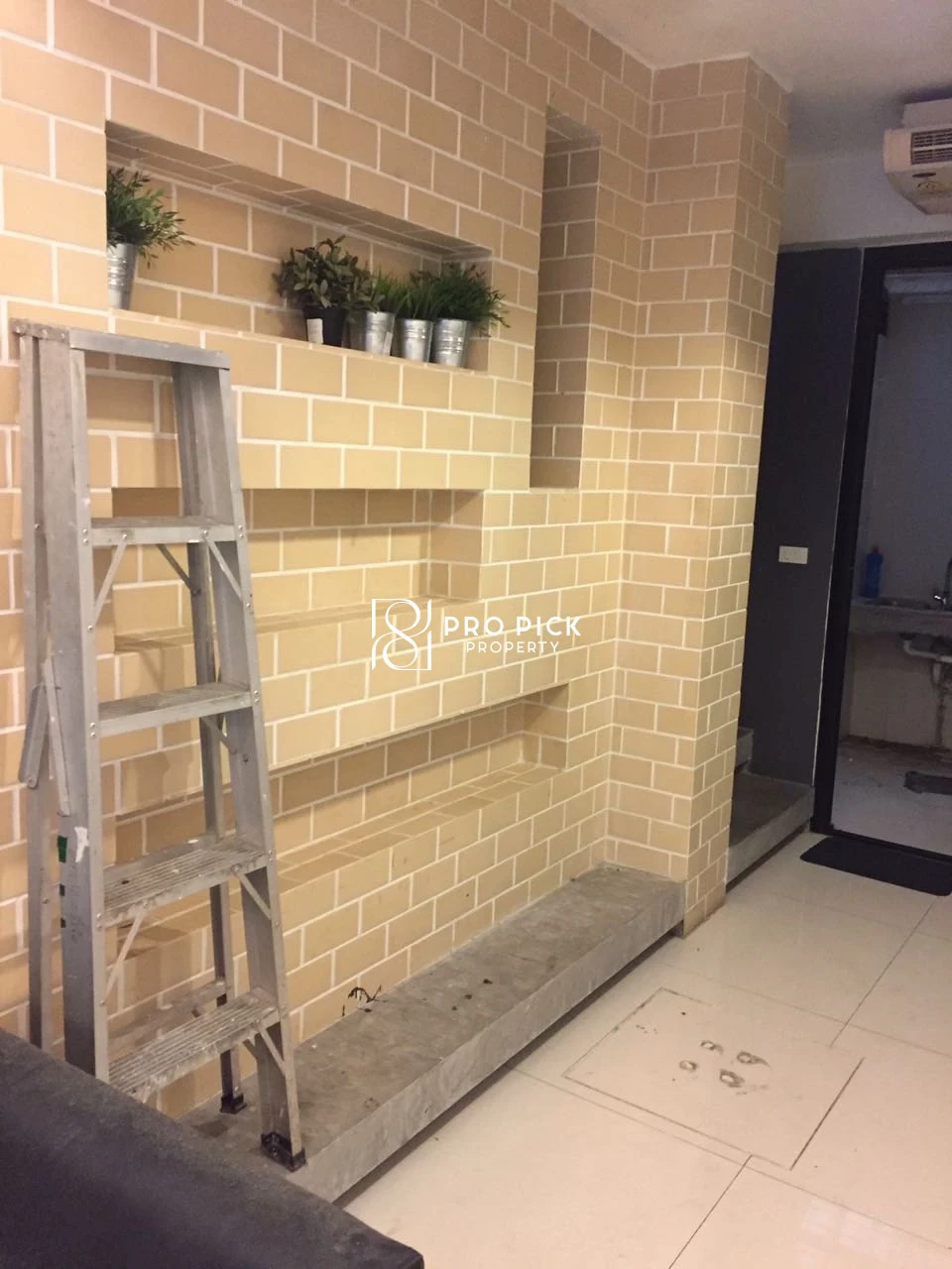 For Sale Shophouse 4-storey near BTS Phra khanong Sukhumvit Watthana Ref: PP-00657 photo 4