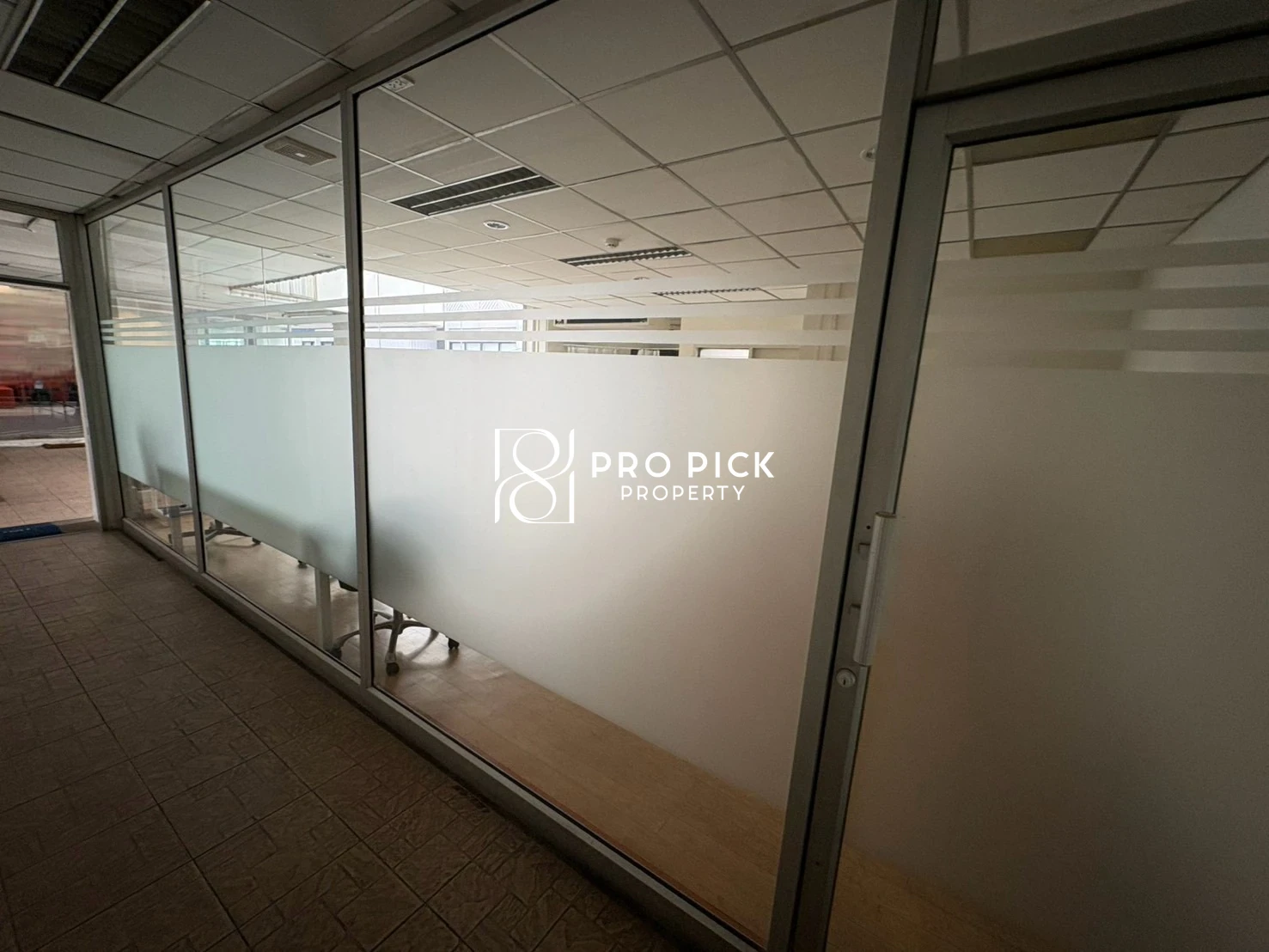 For Rent Office Space 15 sq.m. BTS Thonglo Sukhumvit Watthana Bangkok PP-00665 photo 2