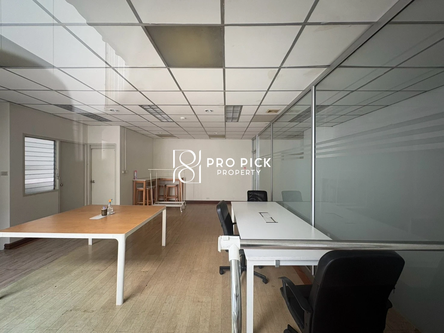 For Rent Office Space 15 sq.m. BTS Thonglo Sukhumvit Watthana Bangkok PP-00665 photo 4